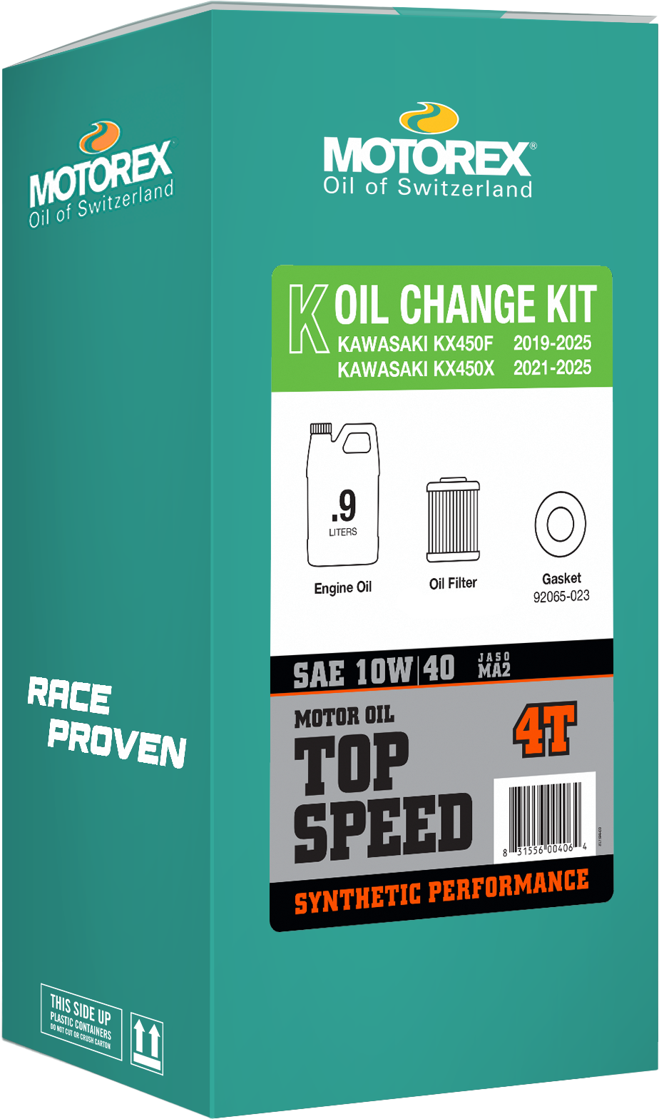 New Motorcycle Parts, New Parts