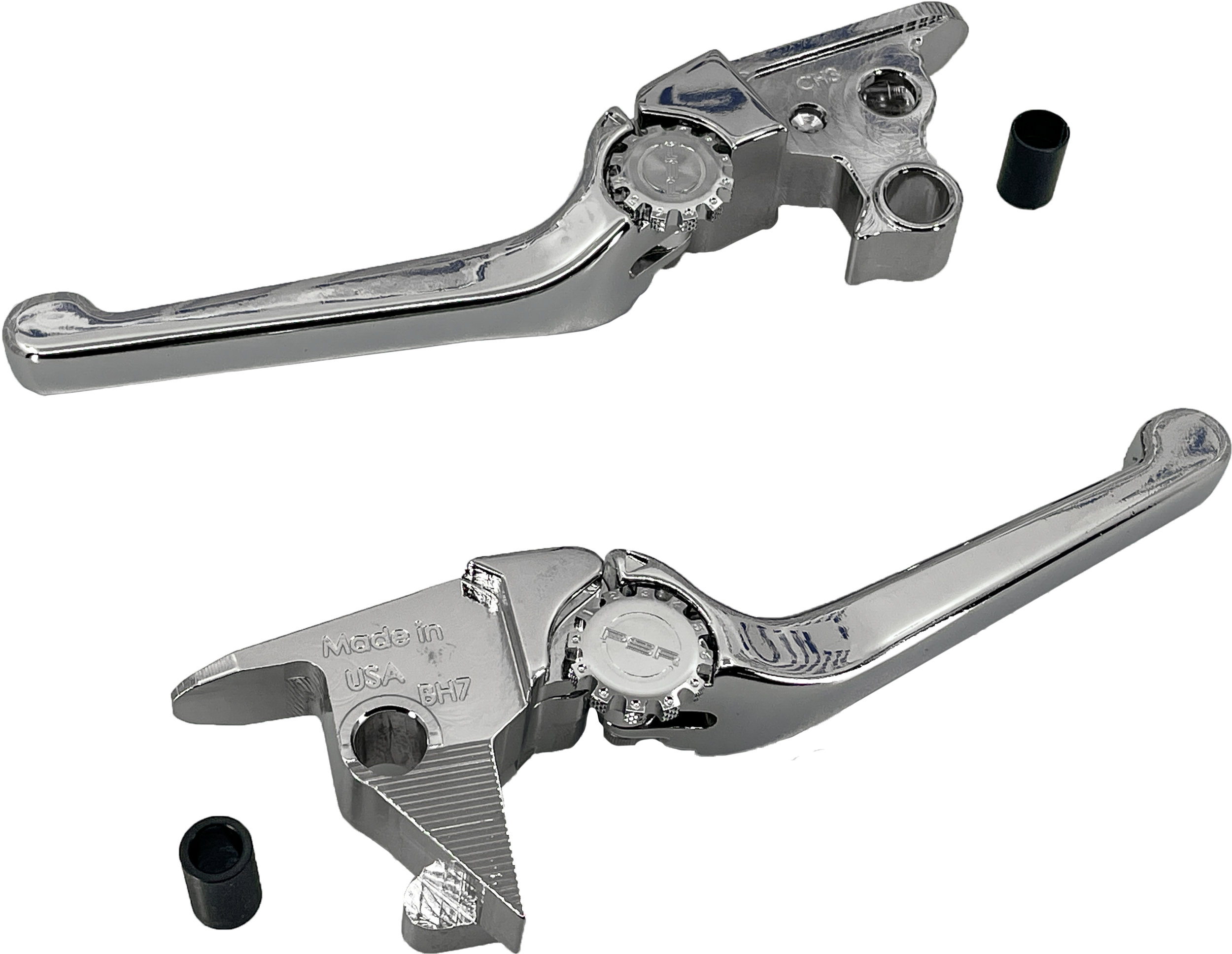 New Motorcycle Parts, New Parts