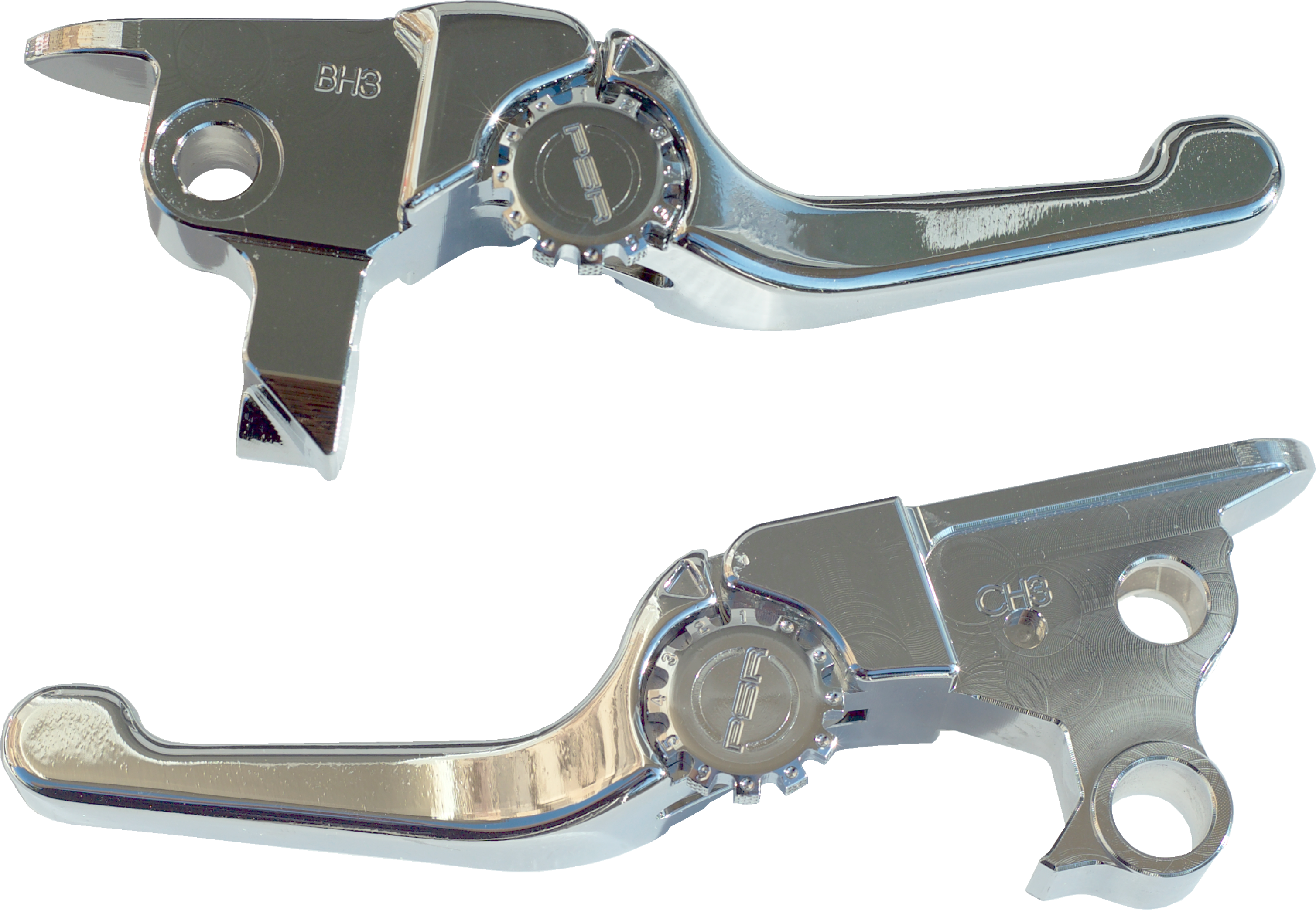 New Motorcycle Parts, New Parts