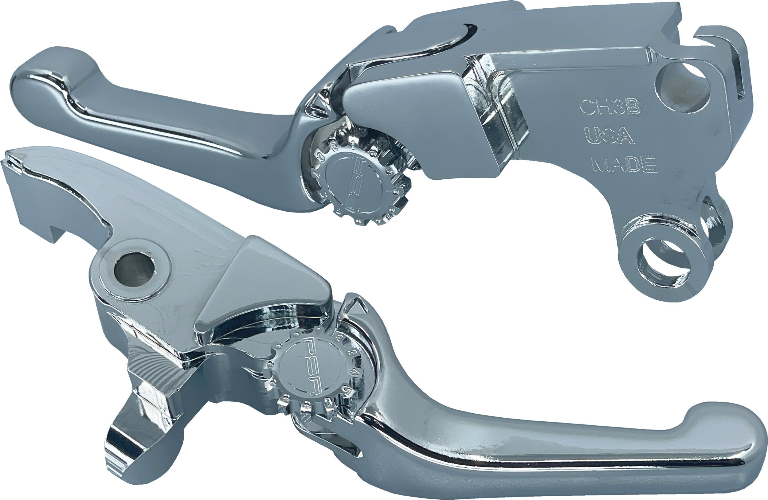 New Motorcycle Parts, New Parts