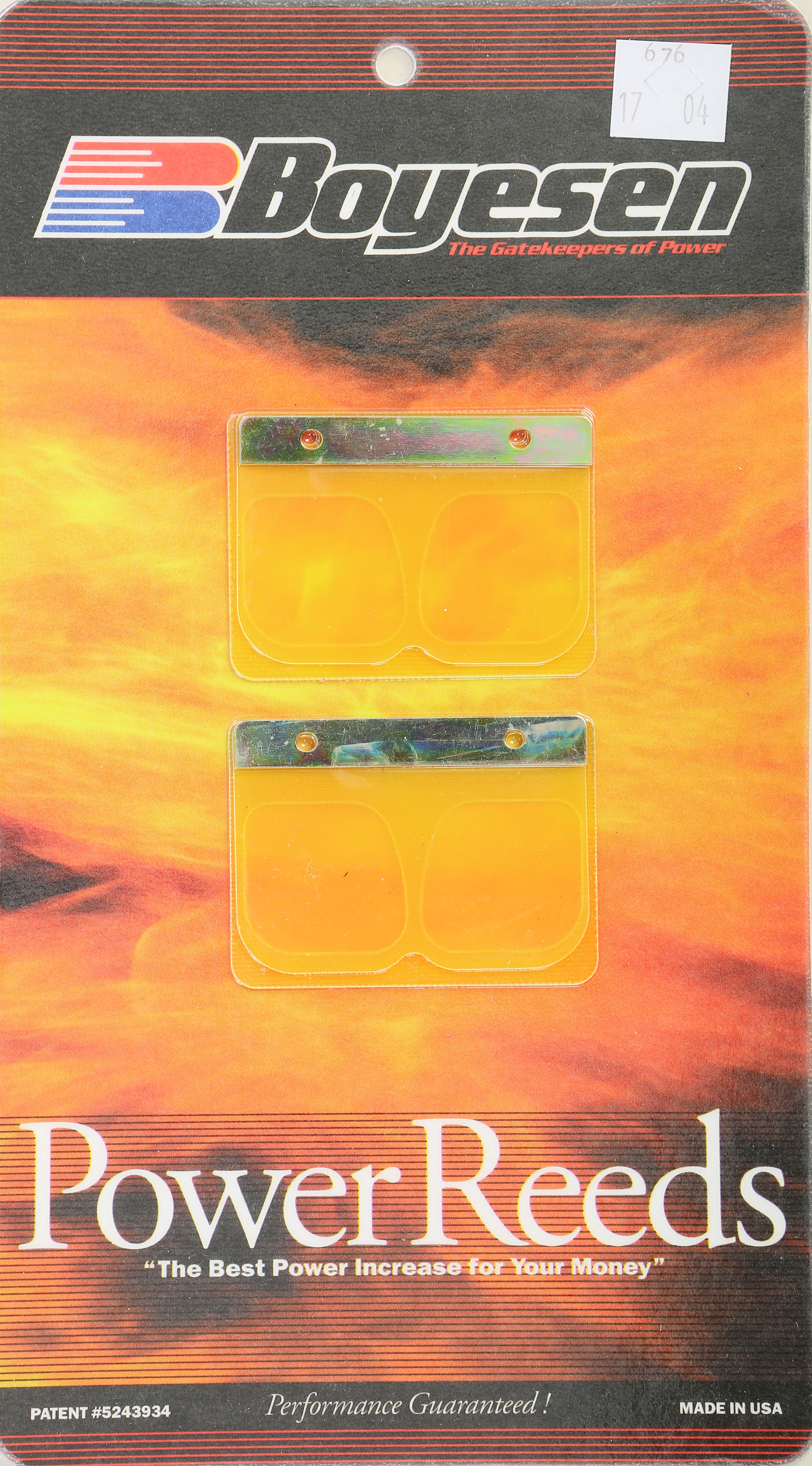 New Motorcycle Parts, New Parts