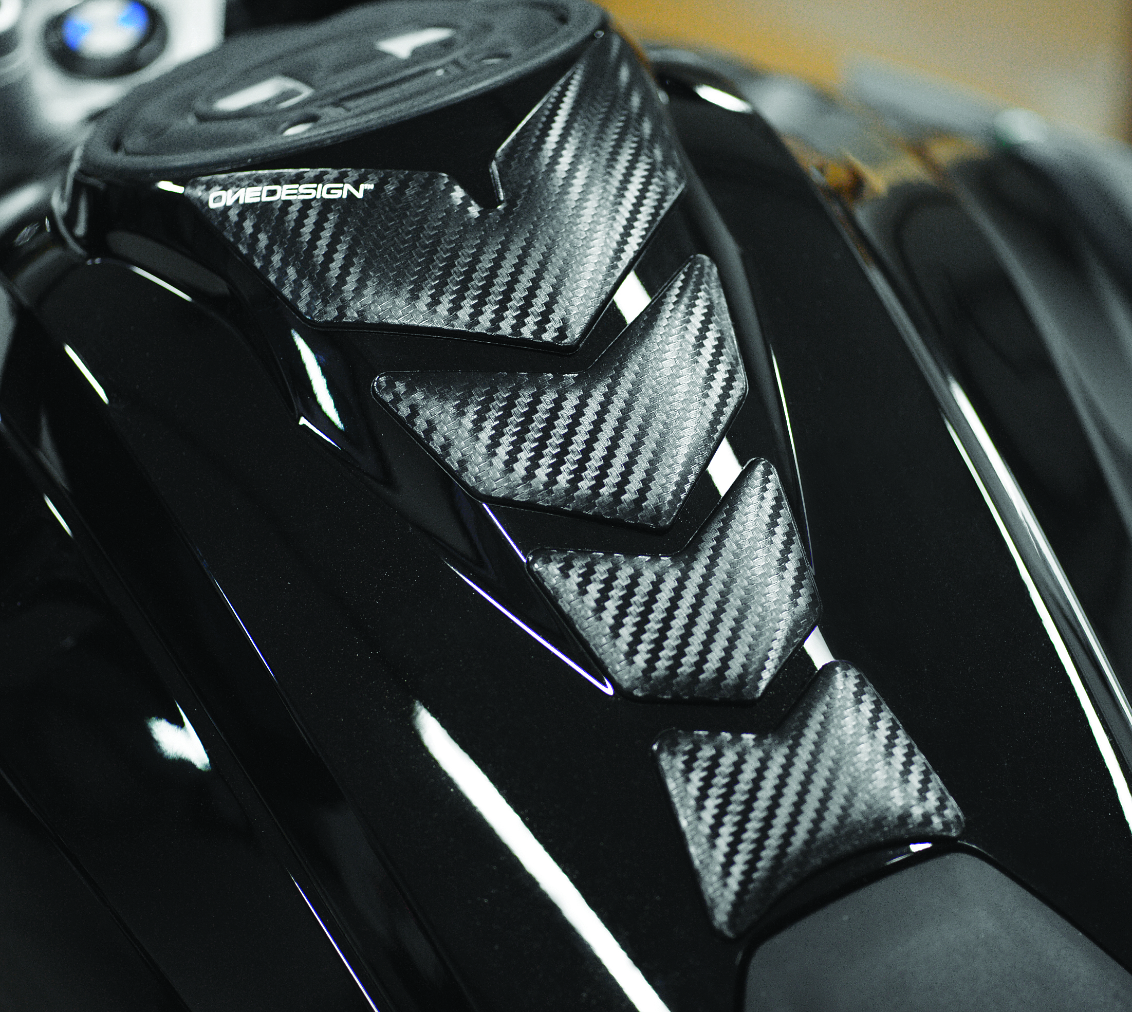 New Motorcycle Parts, New Parts