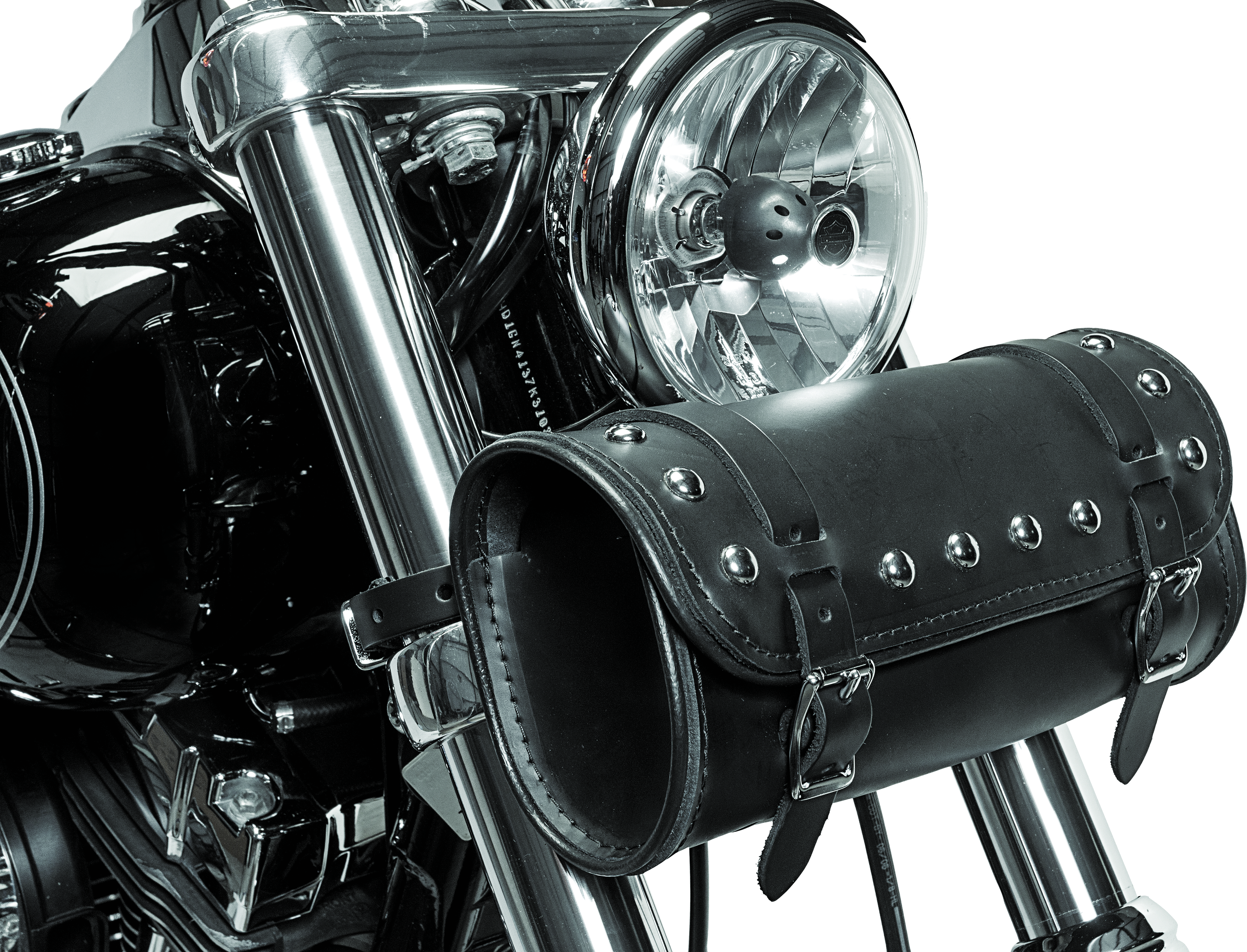 New Motorcycle Parts, New Parts