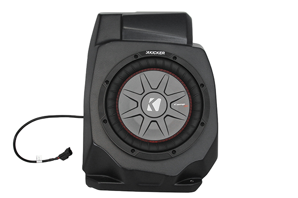 Weather Proof Series Plug-n-play Subwoofer