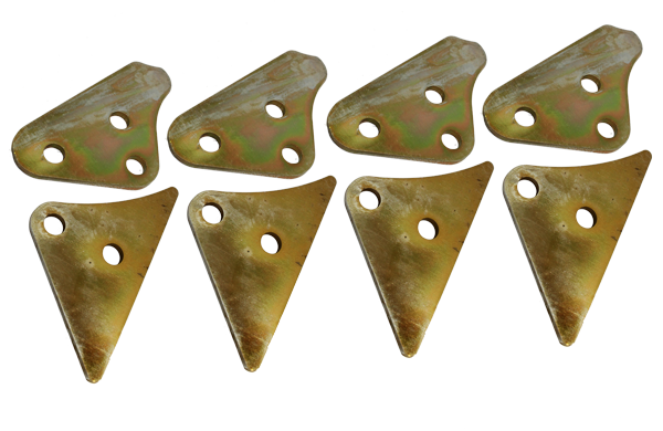 New Motorcycle Parts, New Parts