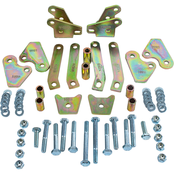 New Motorcycle Parts, New Parts