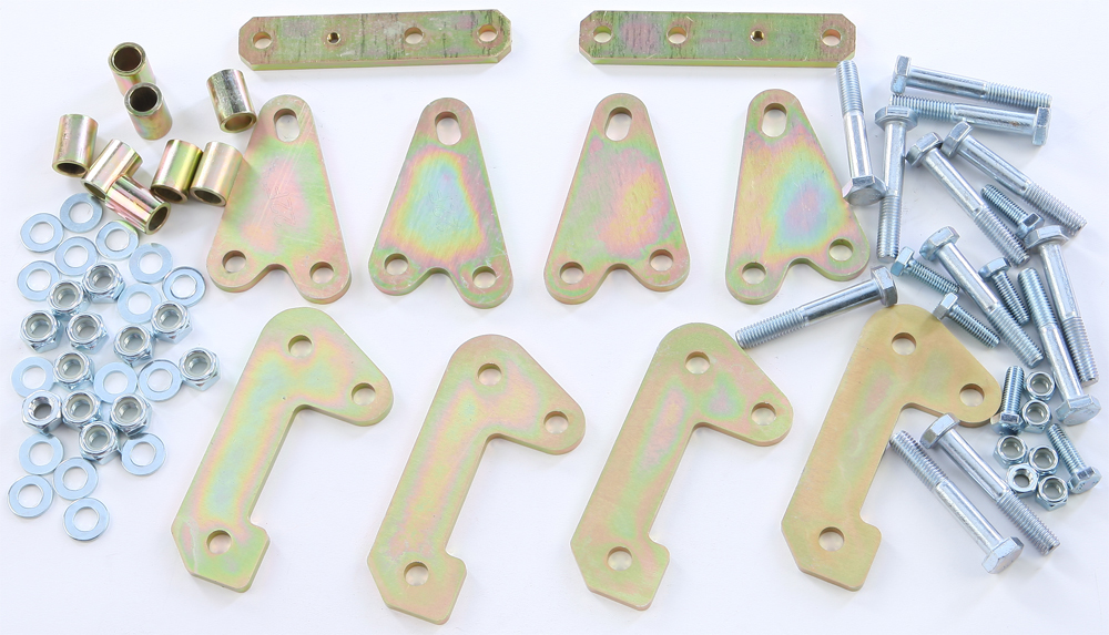 New Motorcycle Parts, New Parts