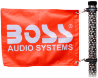 BLUETOOTH 36" FAT LED WHIP 1 PR LED FAT WHIPS