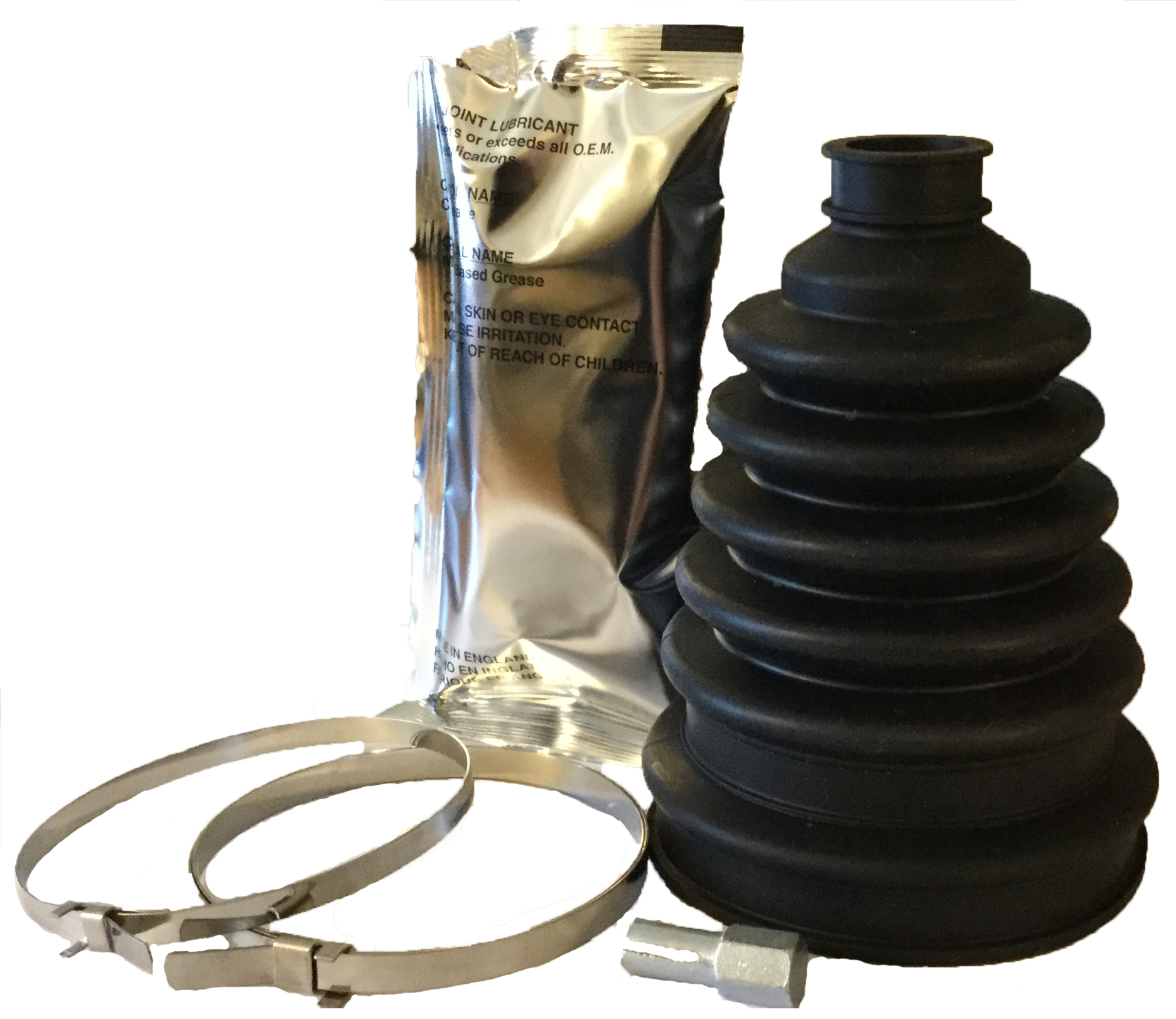 New Motorcycle Parts, New Parts