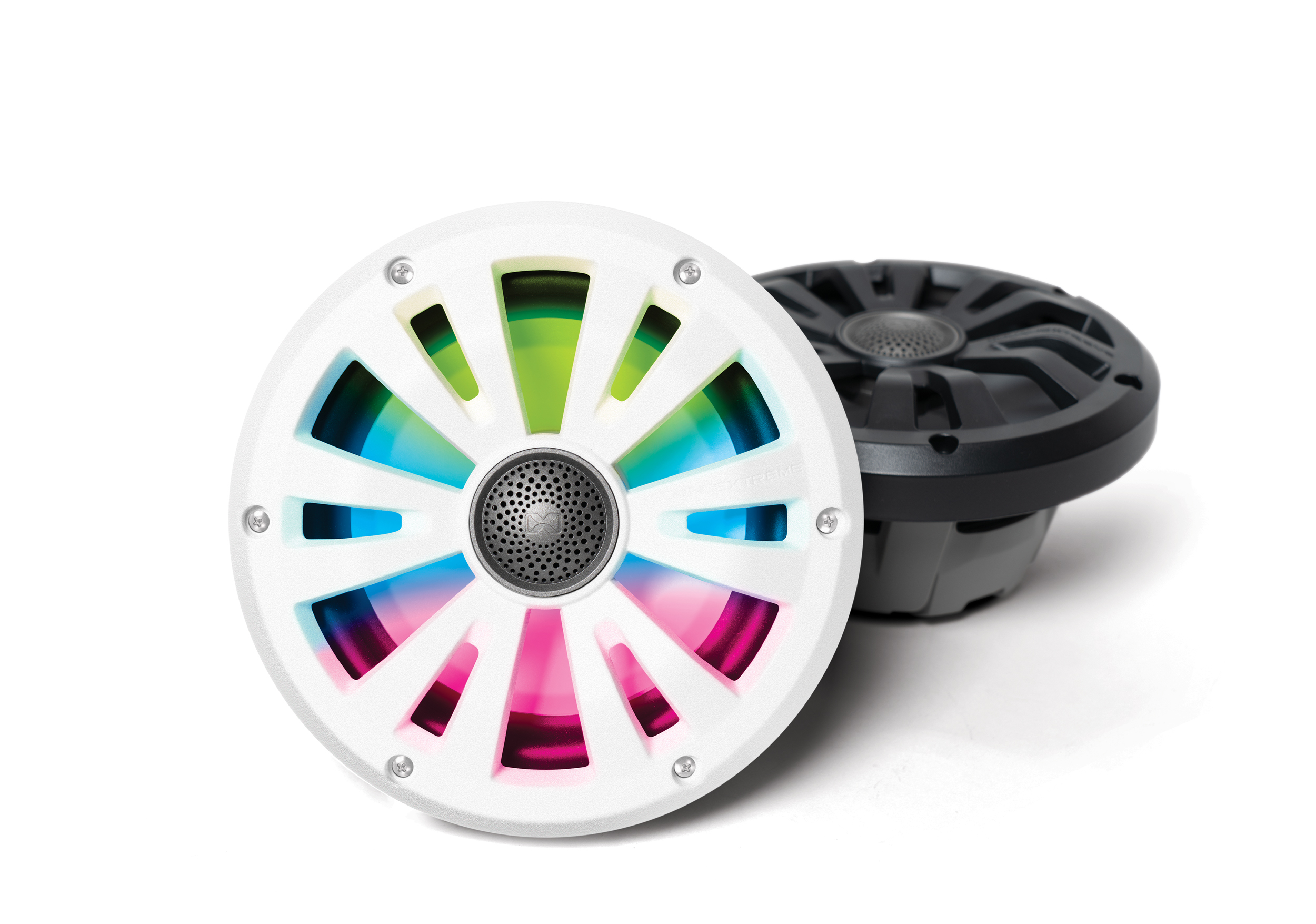 6.5" Marine Wired Speaker