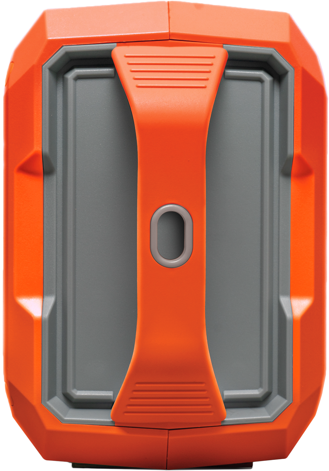 DEFENDER BLAZE ORANGE