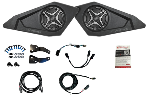 New Motorcycle Parts, New Parts