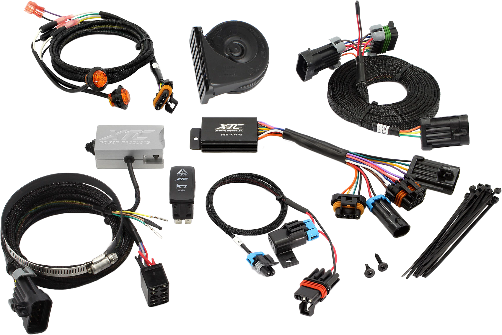 New Motorcycle Parts, New Parts