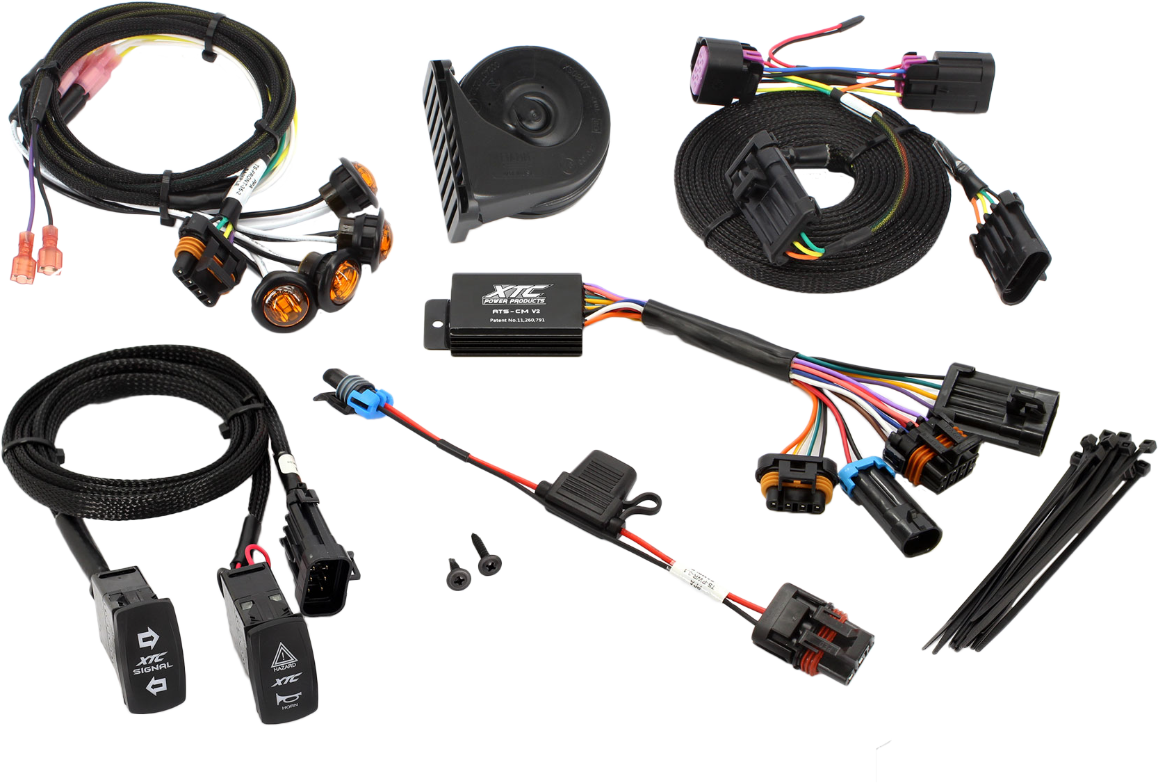 New Motorcycle Parts, New Parts