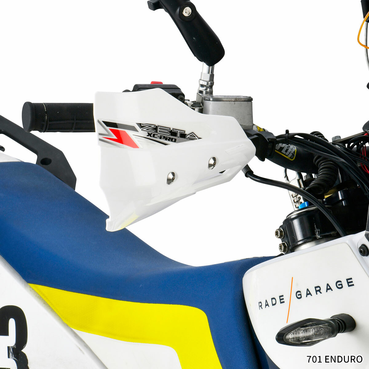 New Motorcycle Parts, New Parts