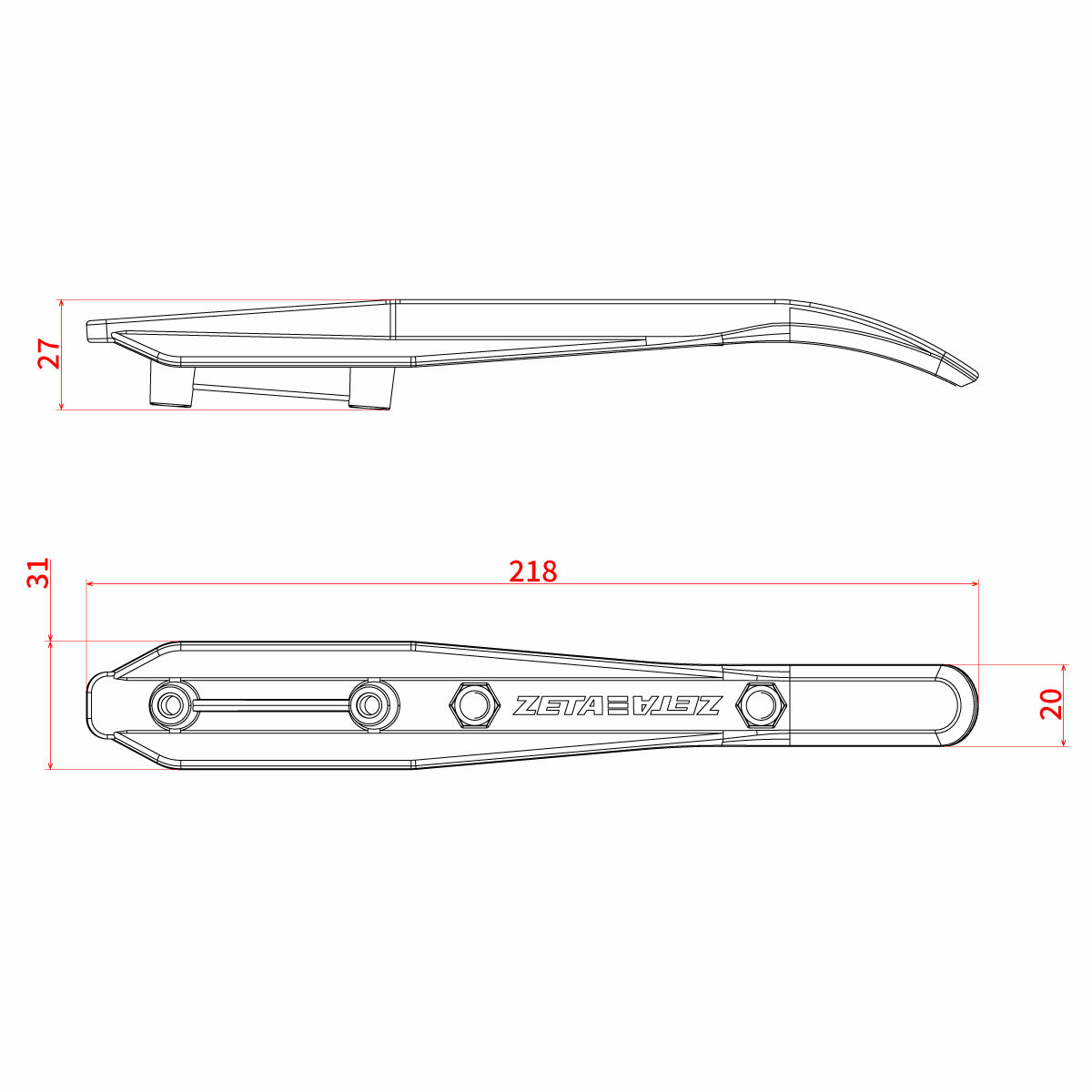 New Motorcycle Parts, New Parts