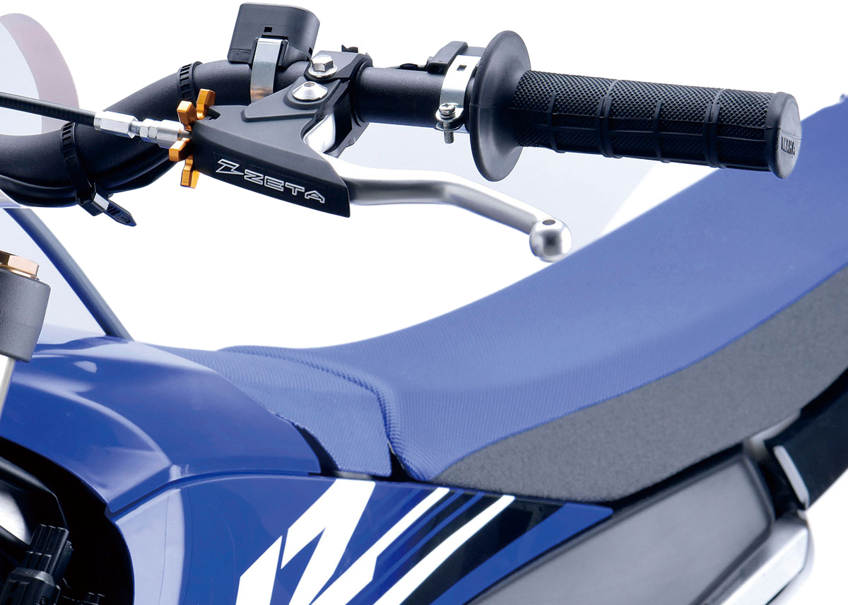 New Motorcycle Parts, New Parts