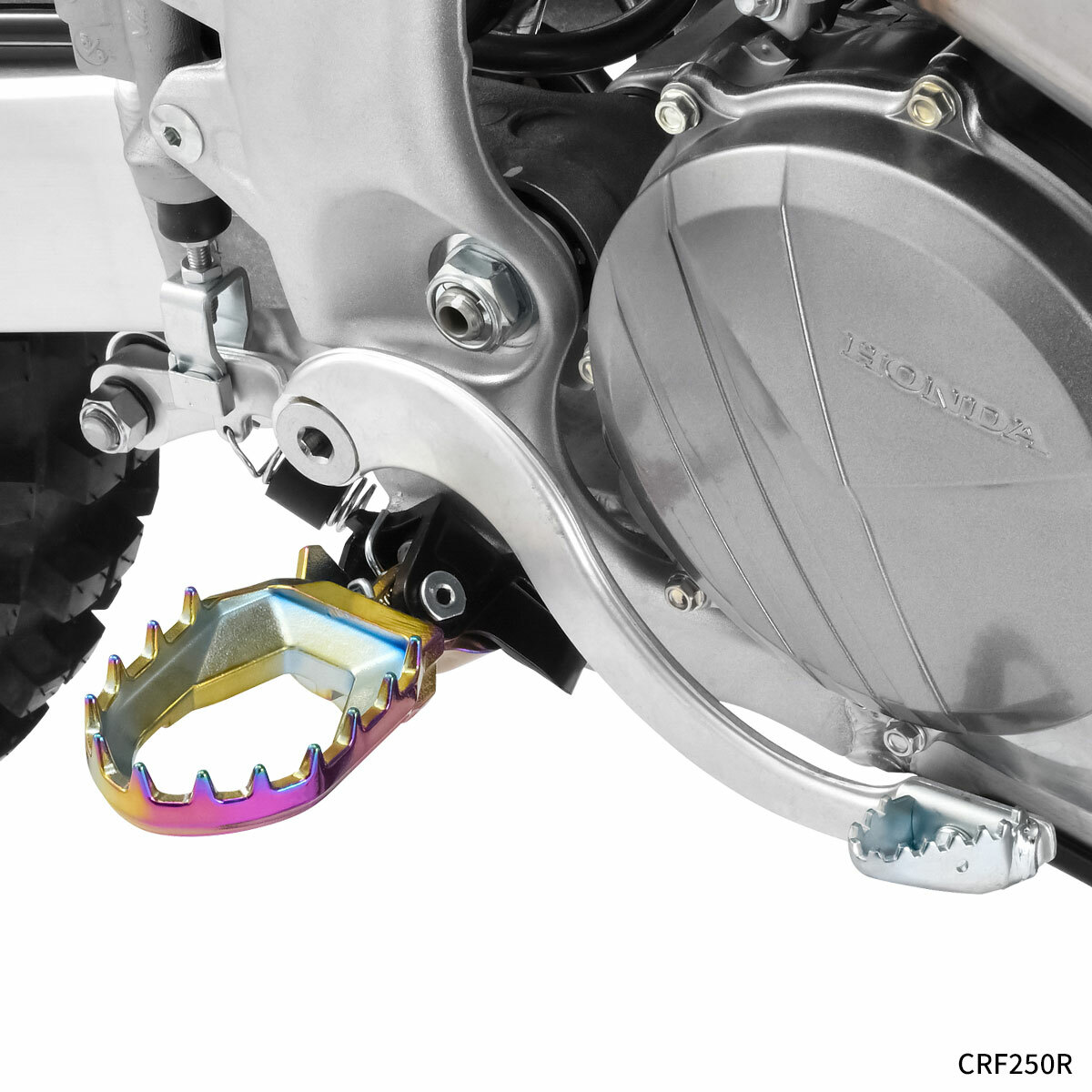 New Motorcycle Parts, New Parts