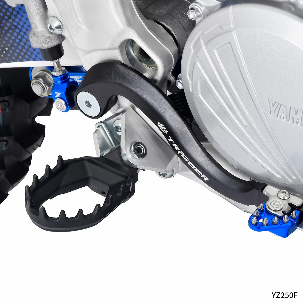 New Motorcycle Parts, New Parts