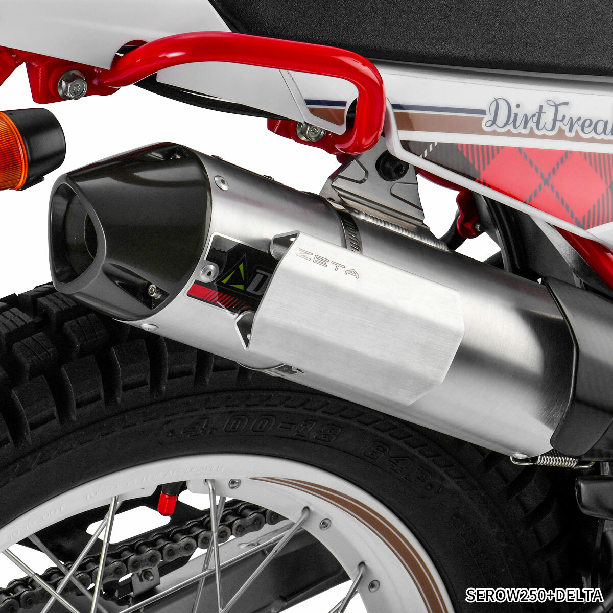 New Motorcycle Parts, New Parts