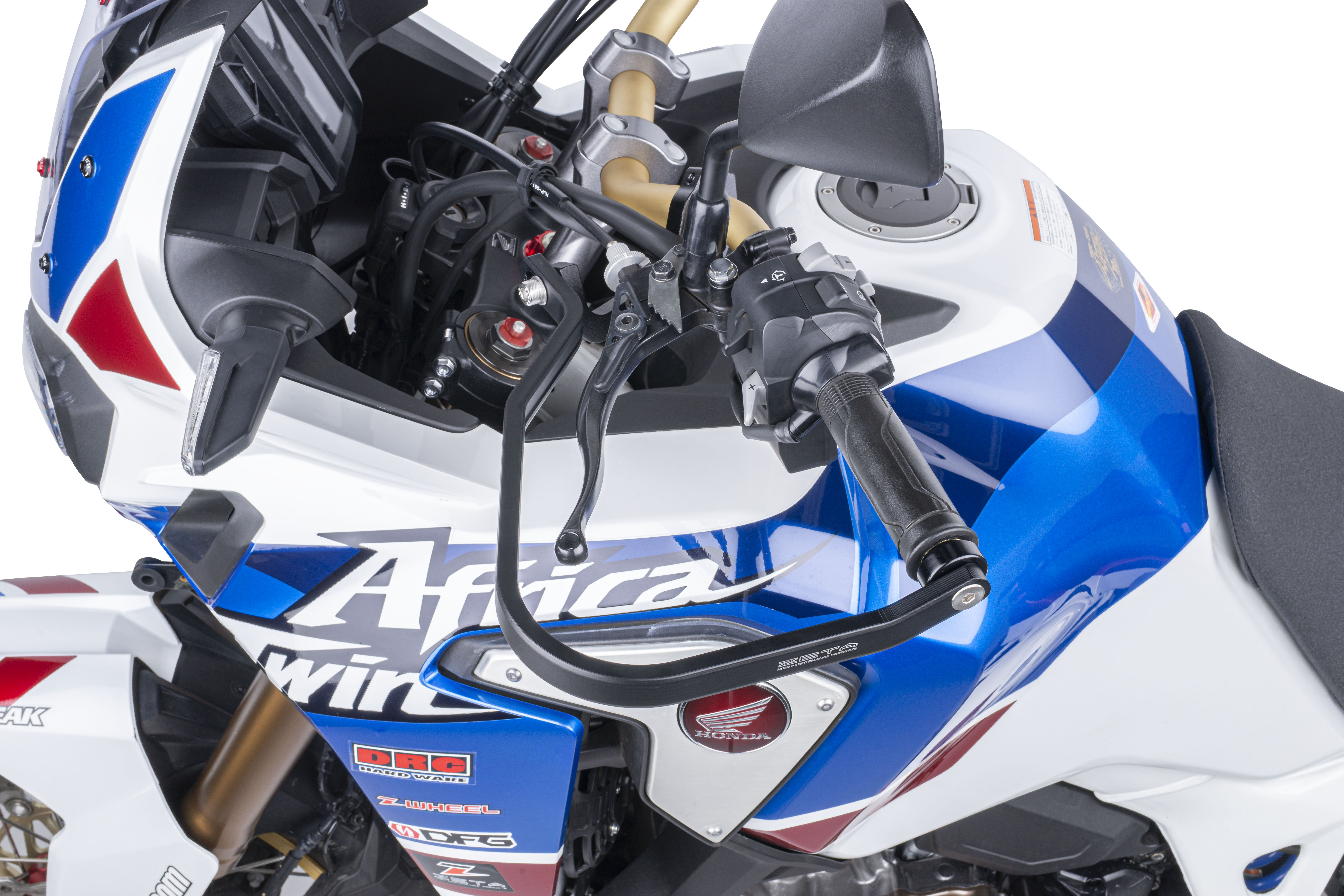 New Motorcycle Parts, New Parts