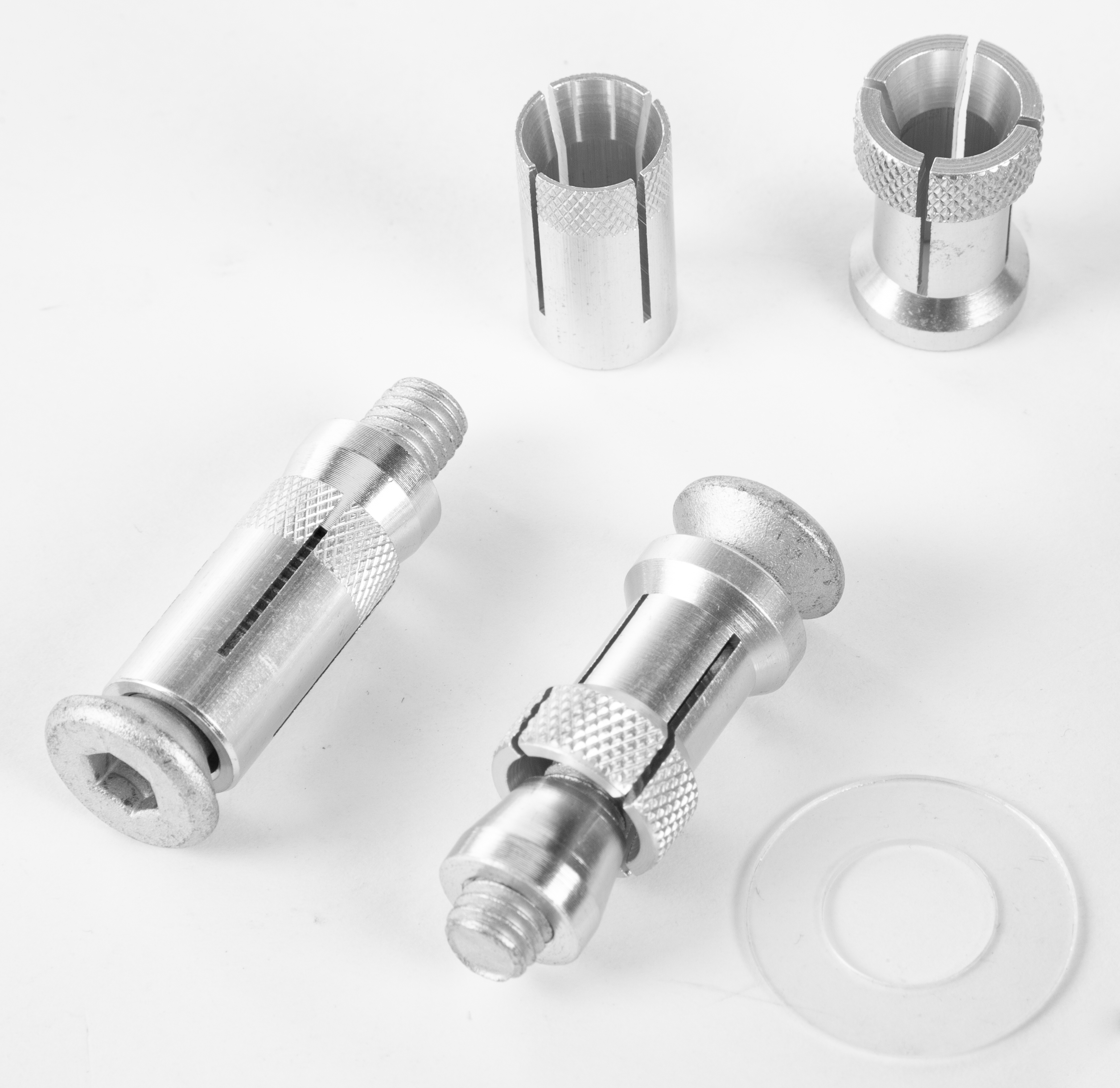 New Motorcycle Parts, New Parts