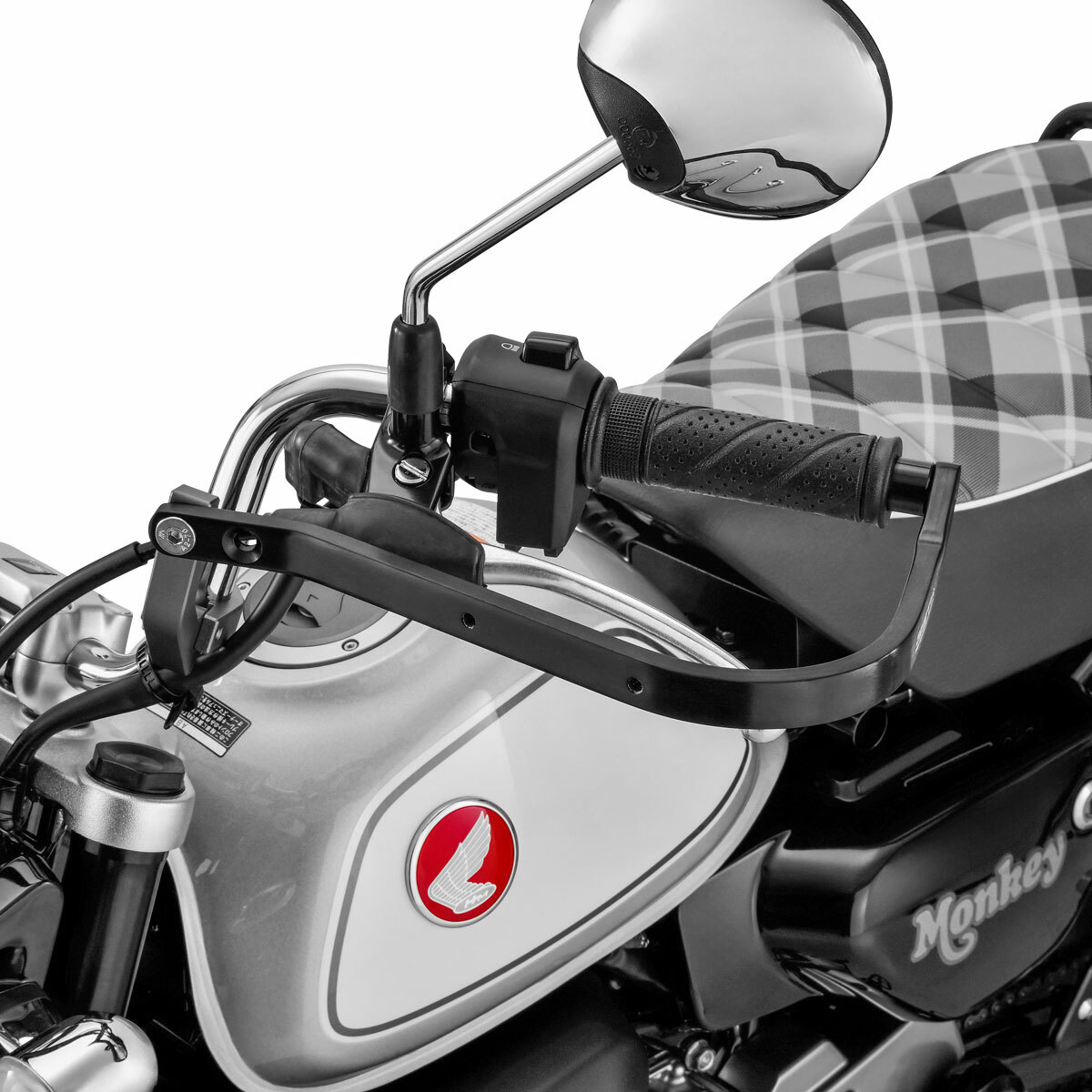 New Motorcycle Parts, New Parts