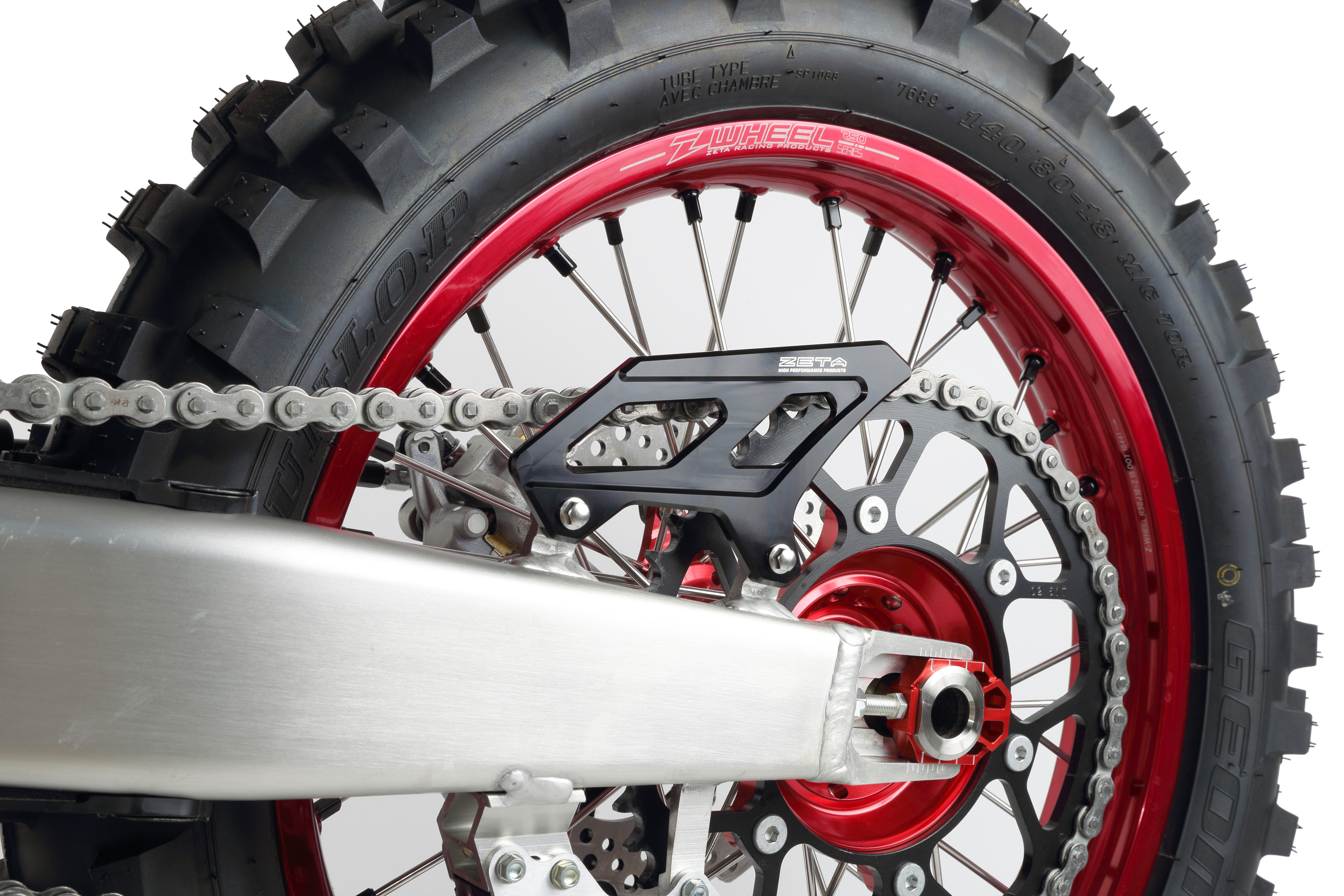 New Motorcycle Parts, New Parts