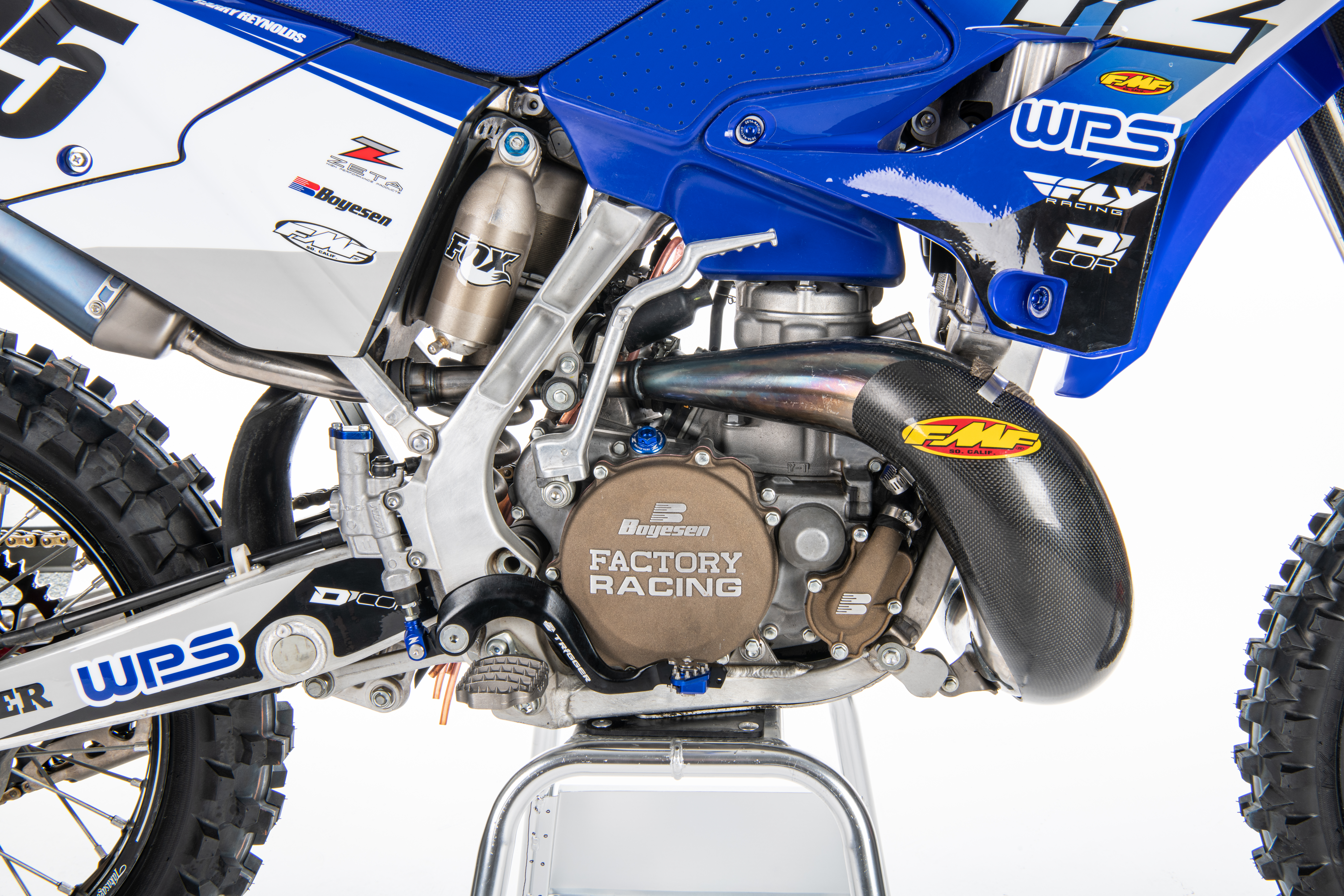 New Motorcycle Parts, New Parts