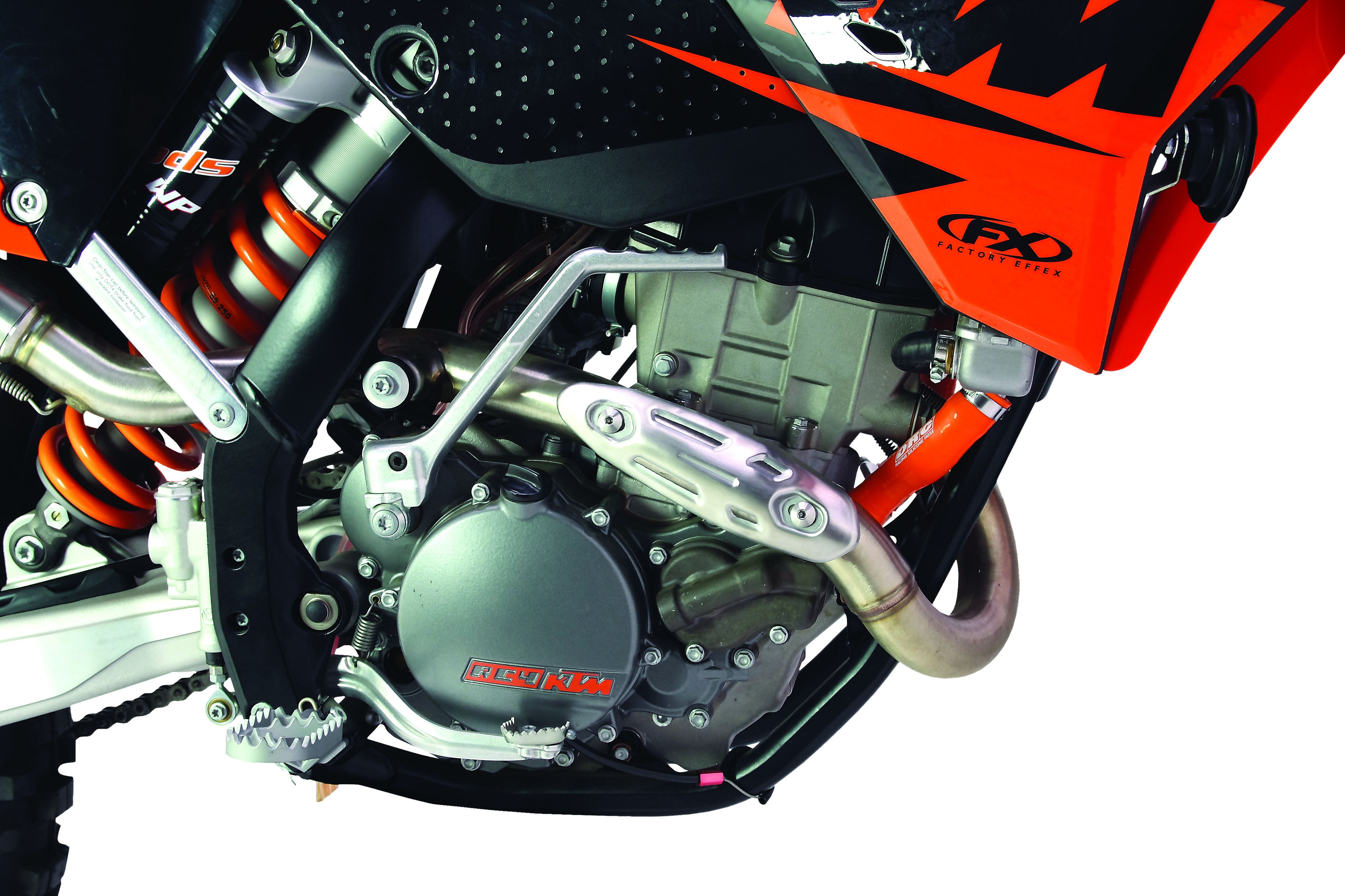 New Motorcycle Parts, New Parts