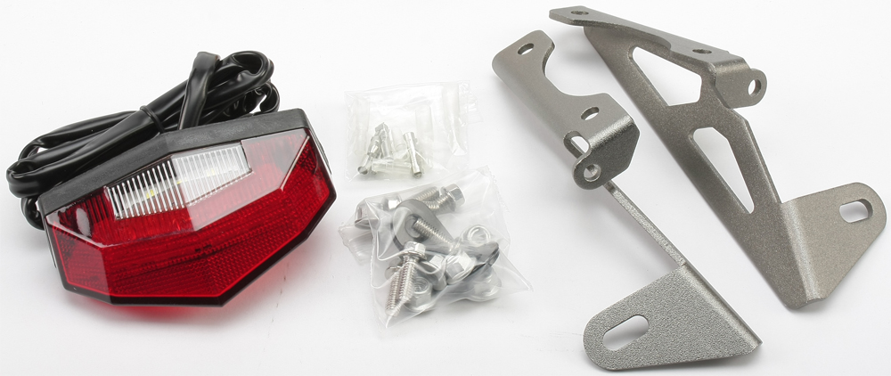 New Motorcycle Parts, New Parts