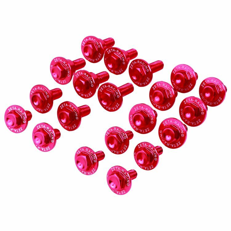 New Motorcycle Parts, New Parts