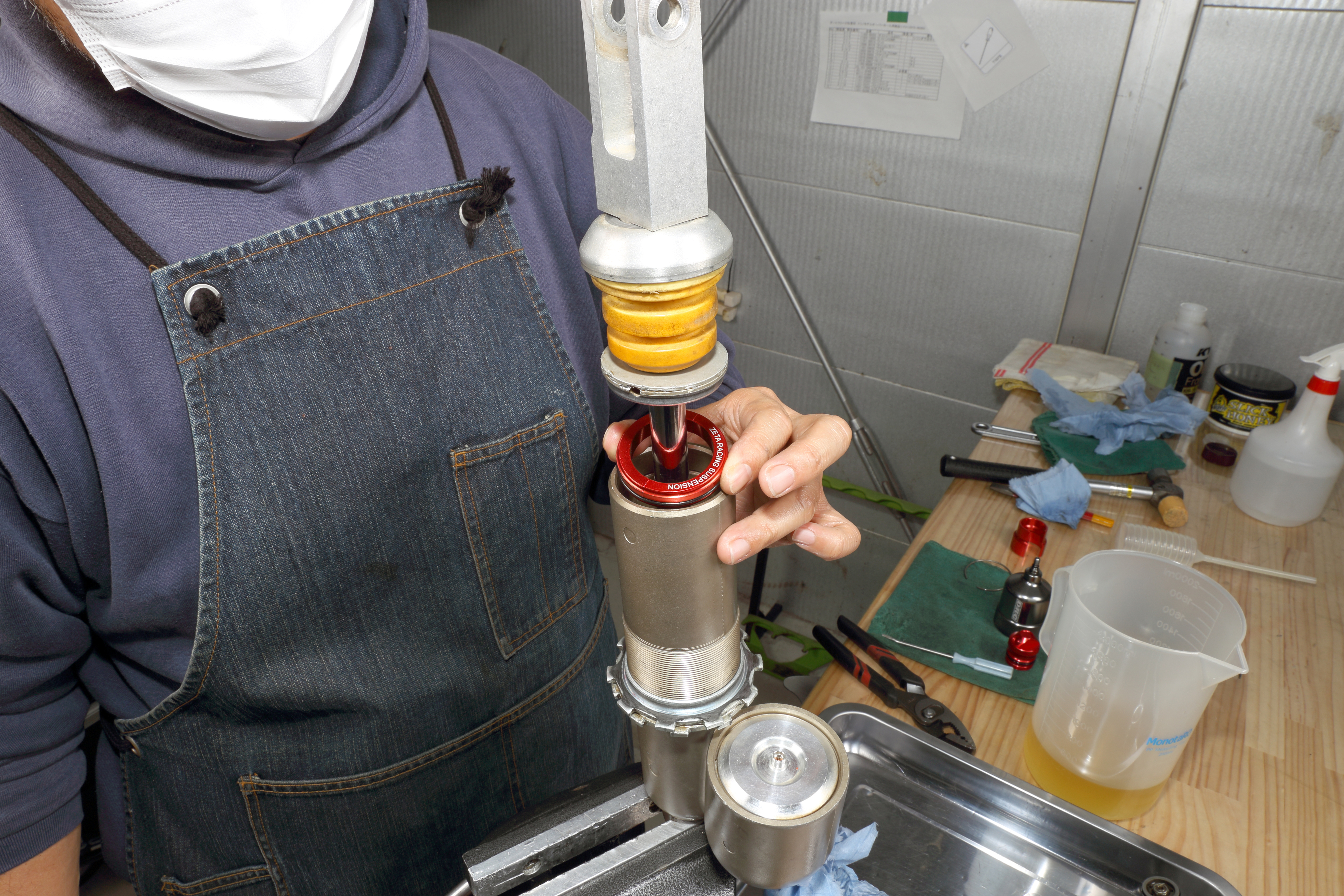 New Motorcycle Parts, New Parts