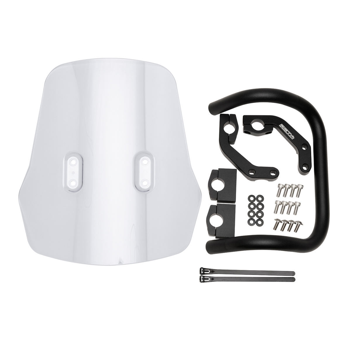 New Motorcycle Parts, New Parts