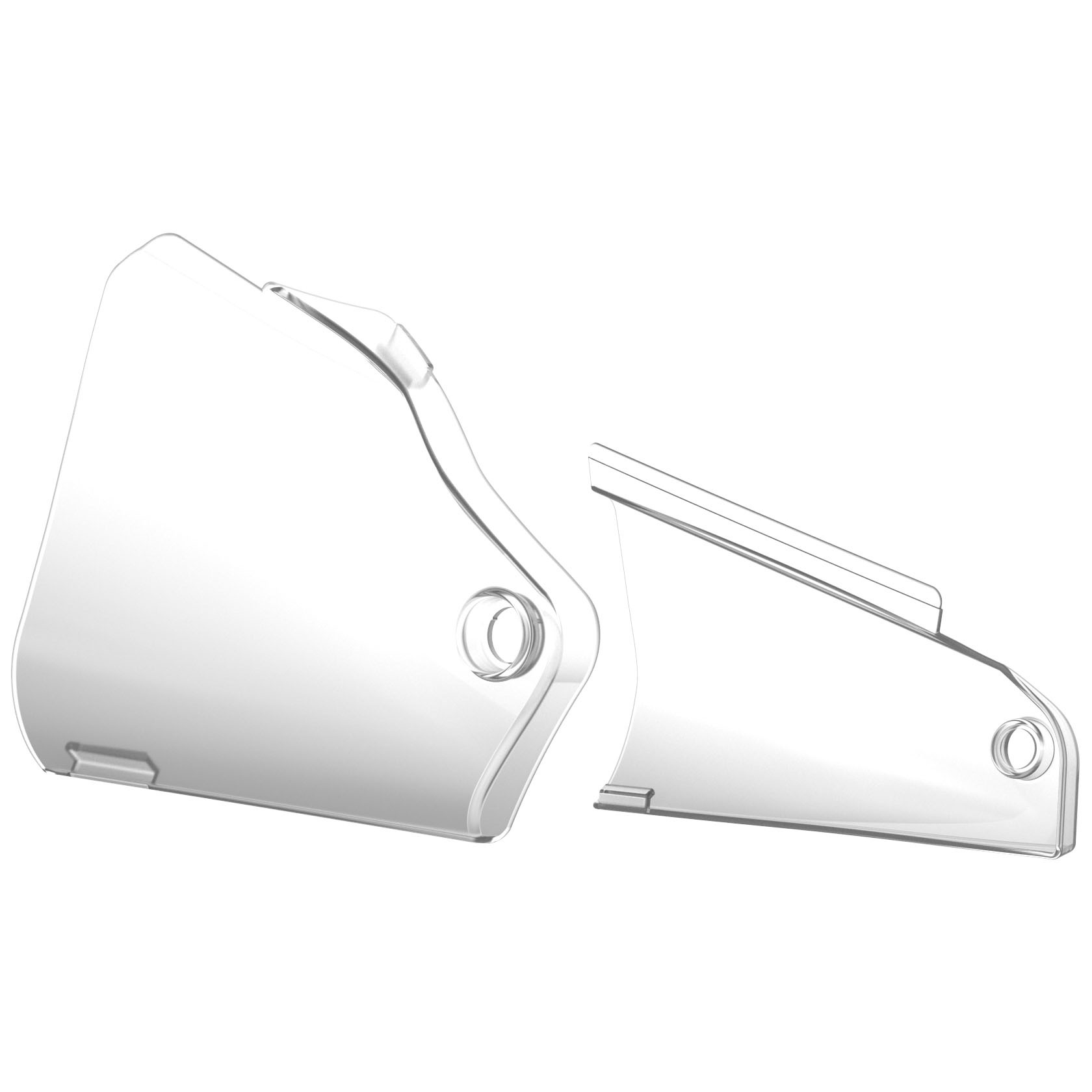 New Motorcycle Parts, New Parts