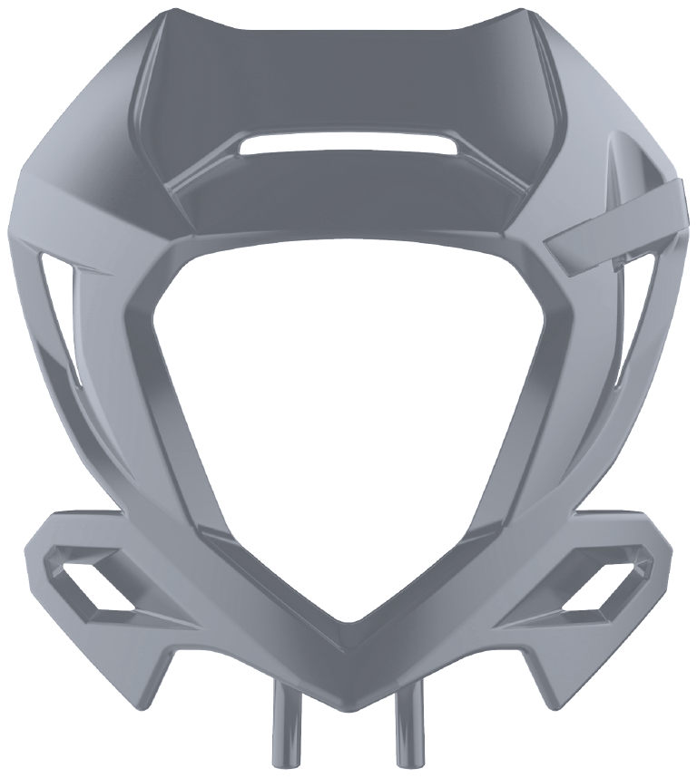 Headlight Mask