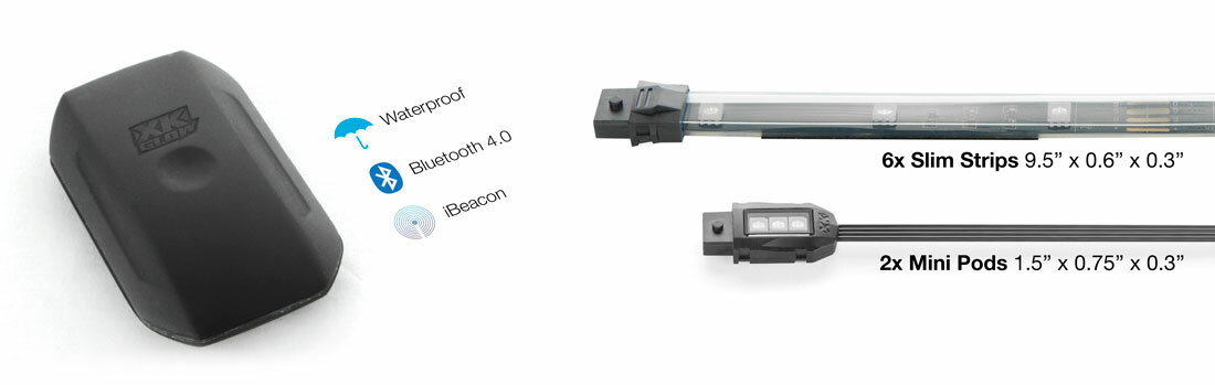 New Motorcycle Parts, New Parts