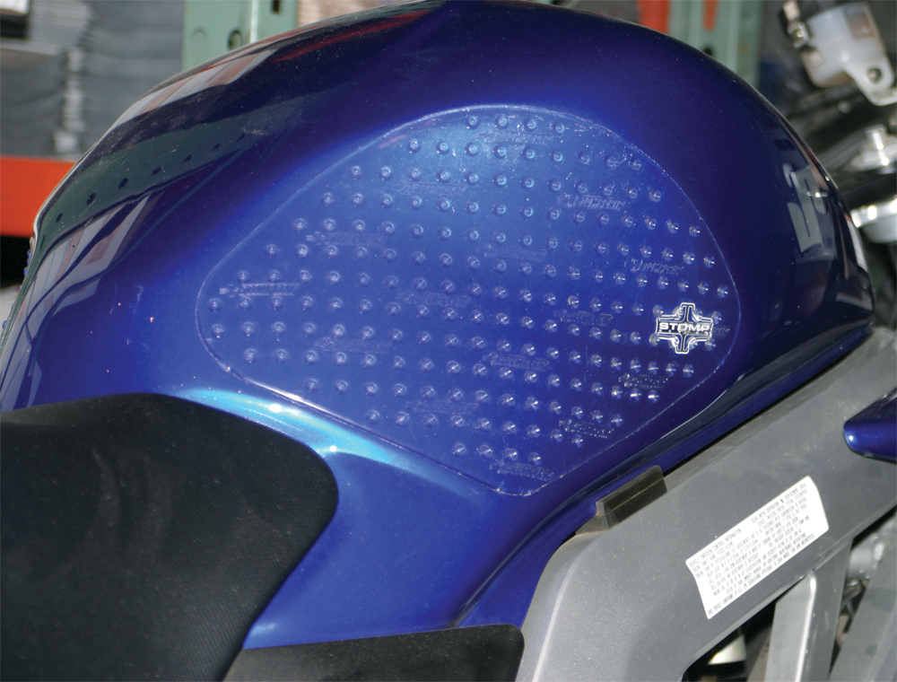 New Motorcycle Parts, New Parts