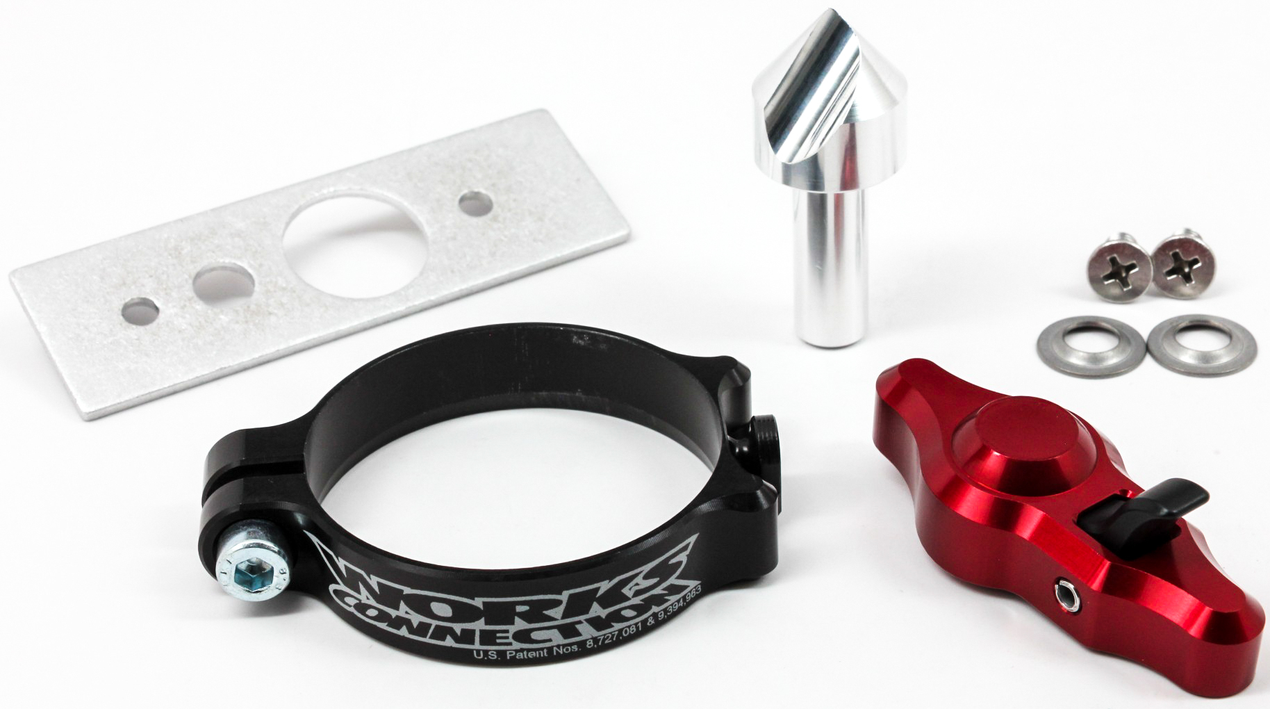 New Motorcycle Parts, New Parts