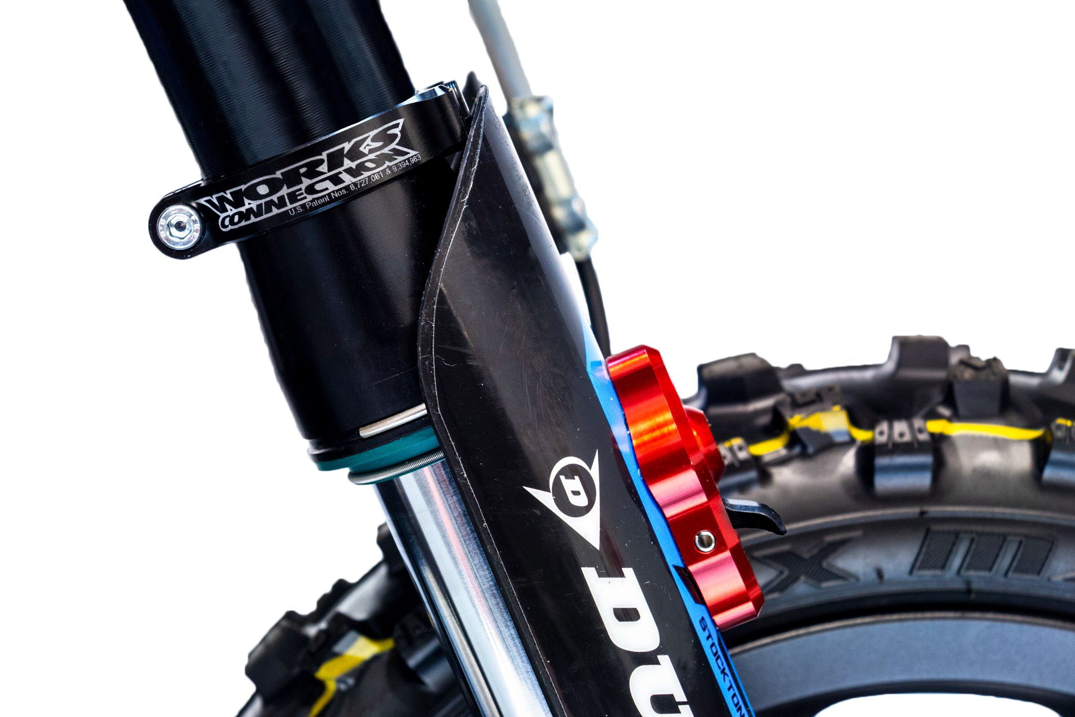 New Motorcycle Parts, New Parts