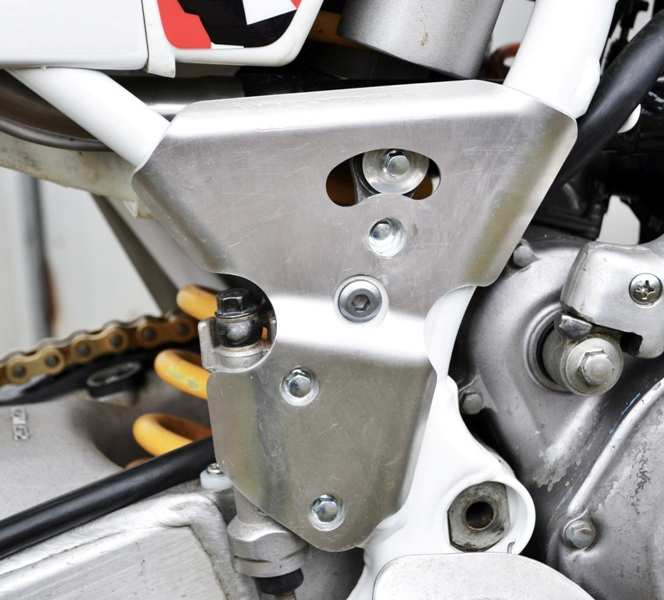 New Motorcycle Parts, New Parts