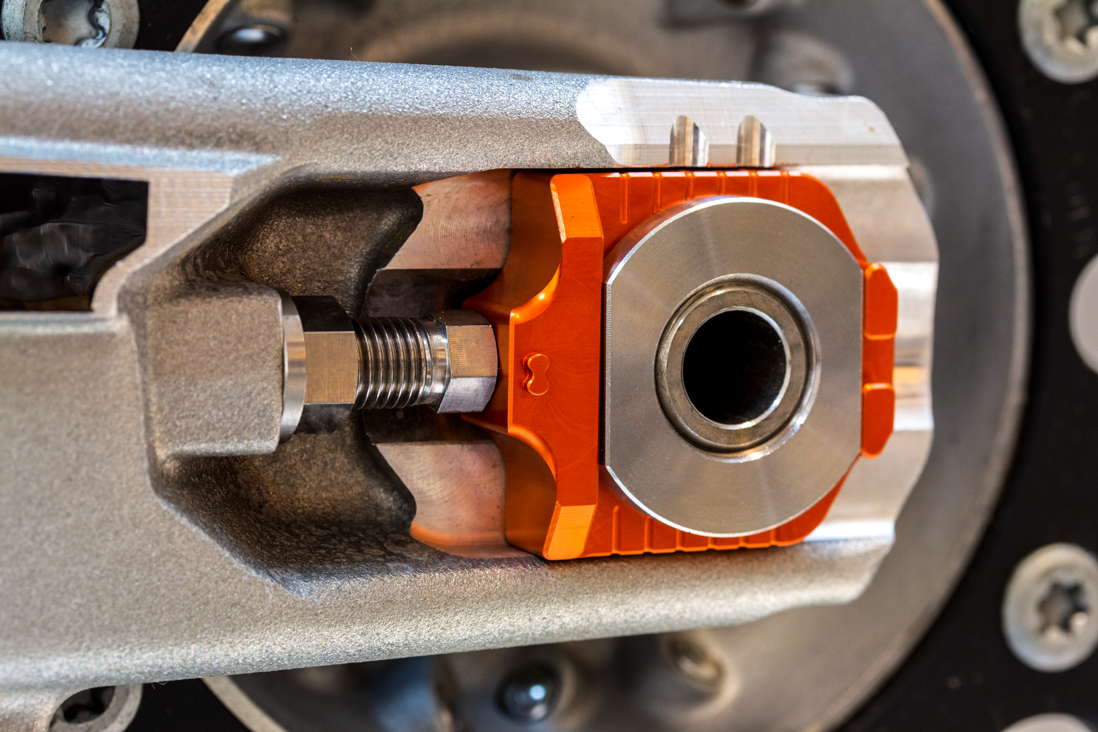 New Motorcycle Parts, New Parts