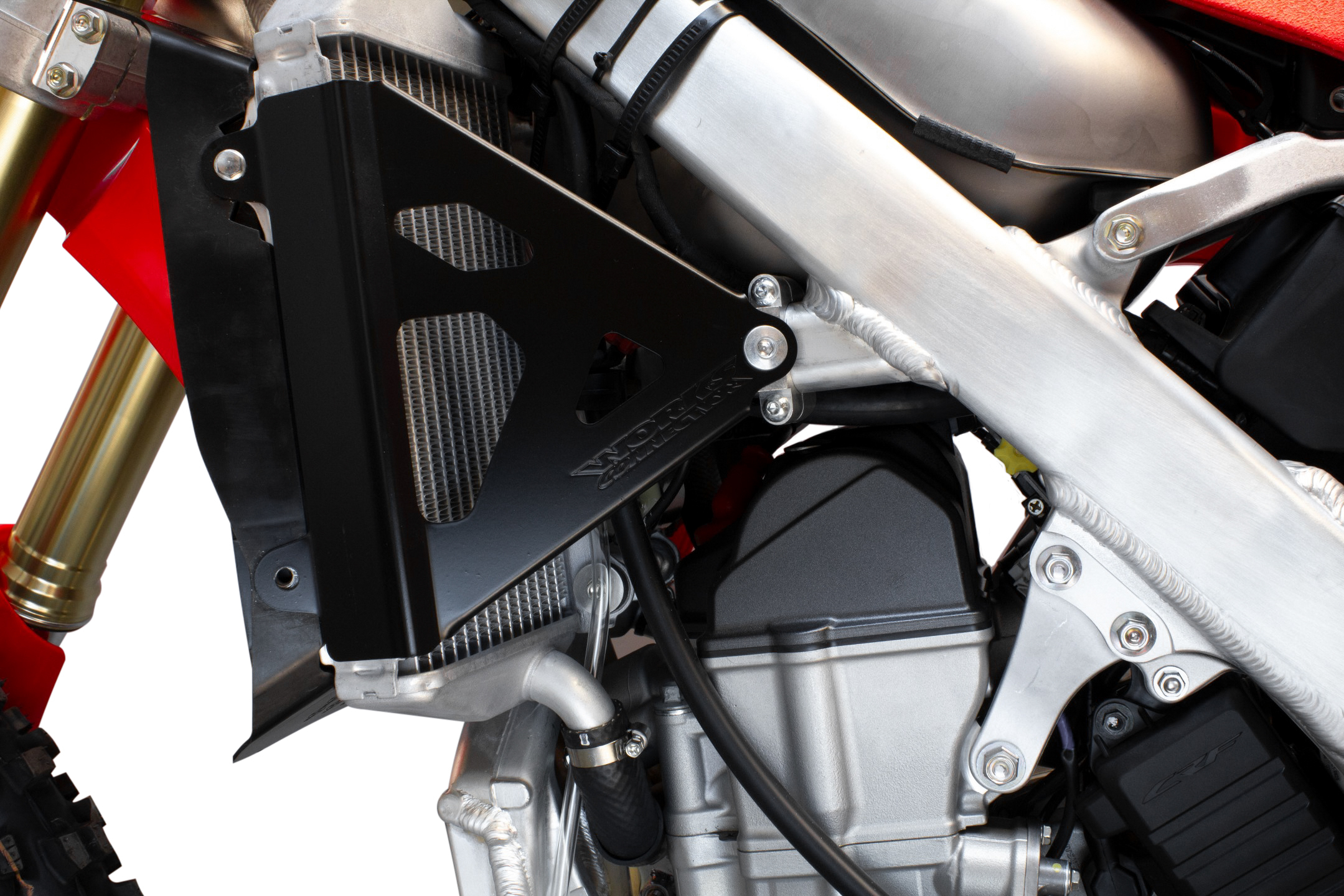 New Motorcycle Parts, New Parts