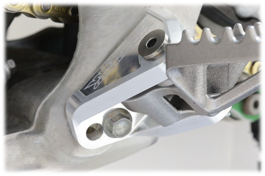 New Motorcycle Parts, New Parts