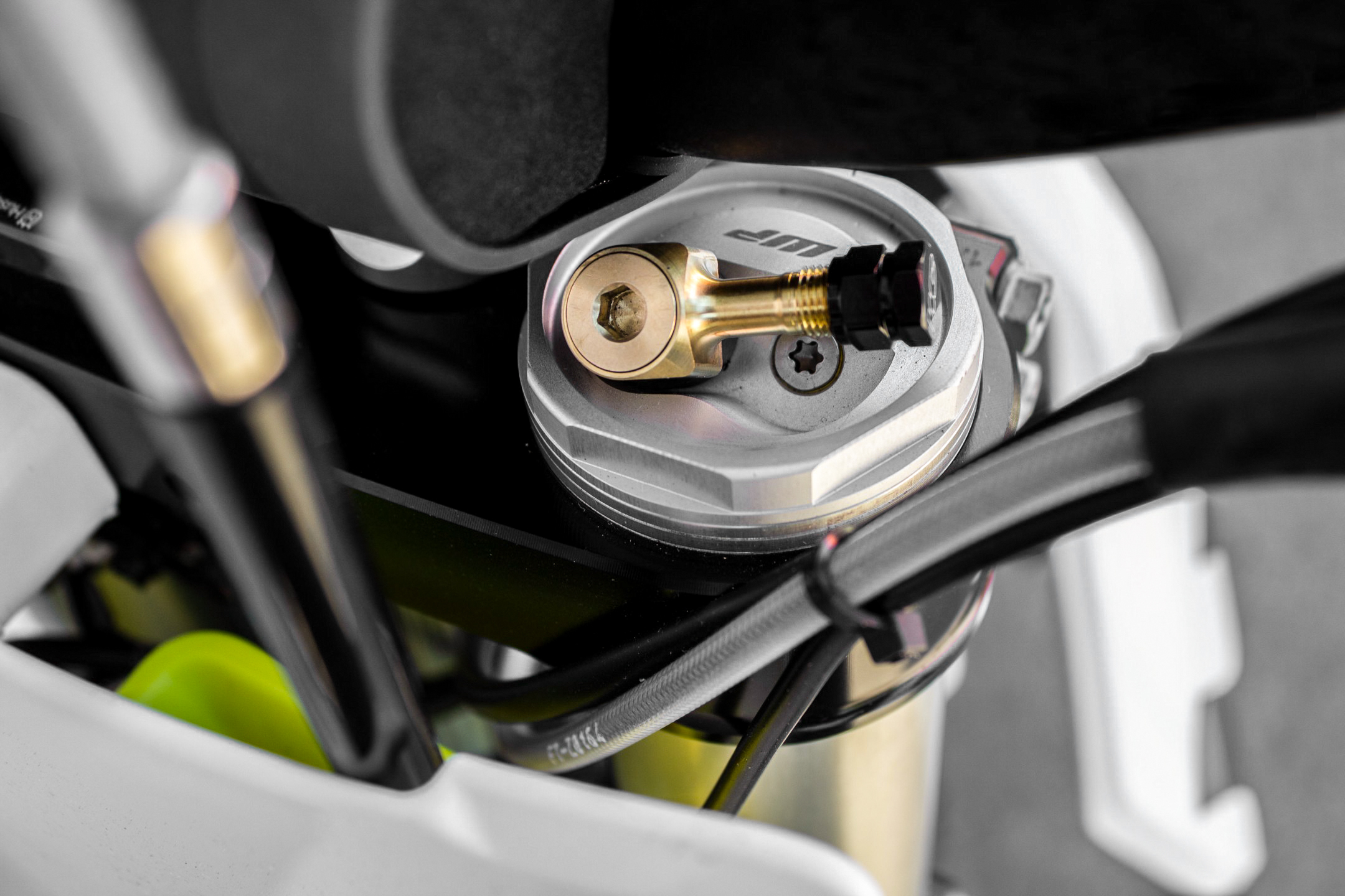 New Motorcycle Parts, New Parts