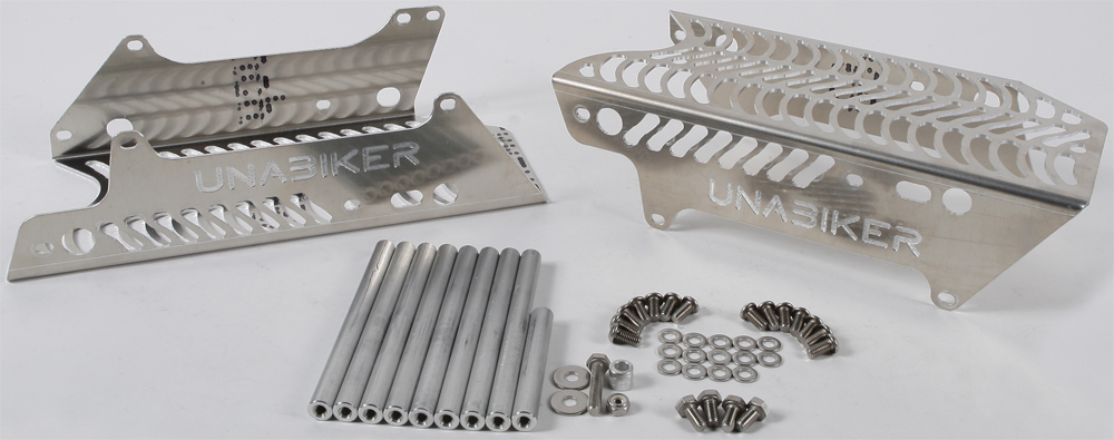 New Motorcycle Parts, New Parts