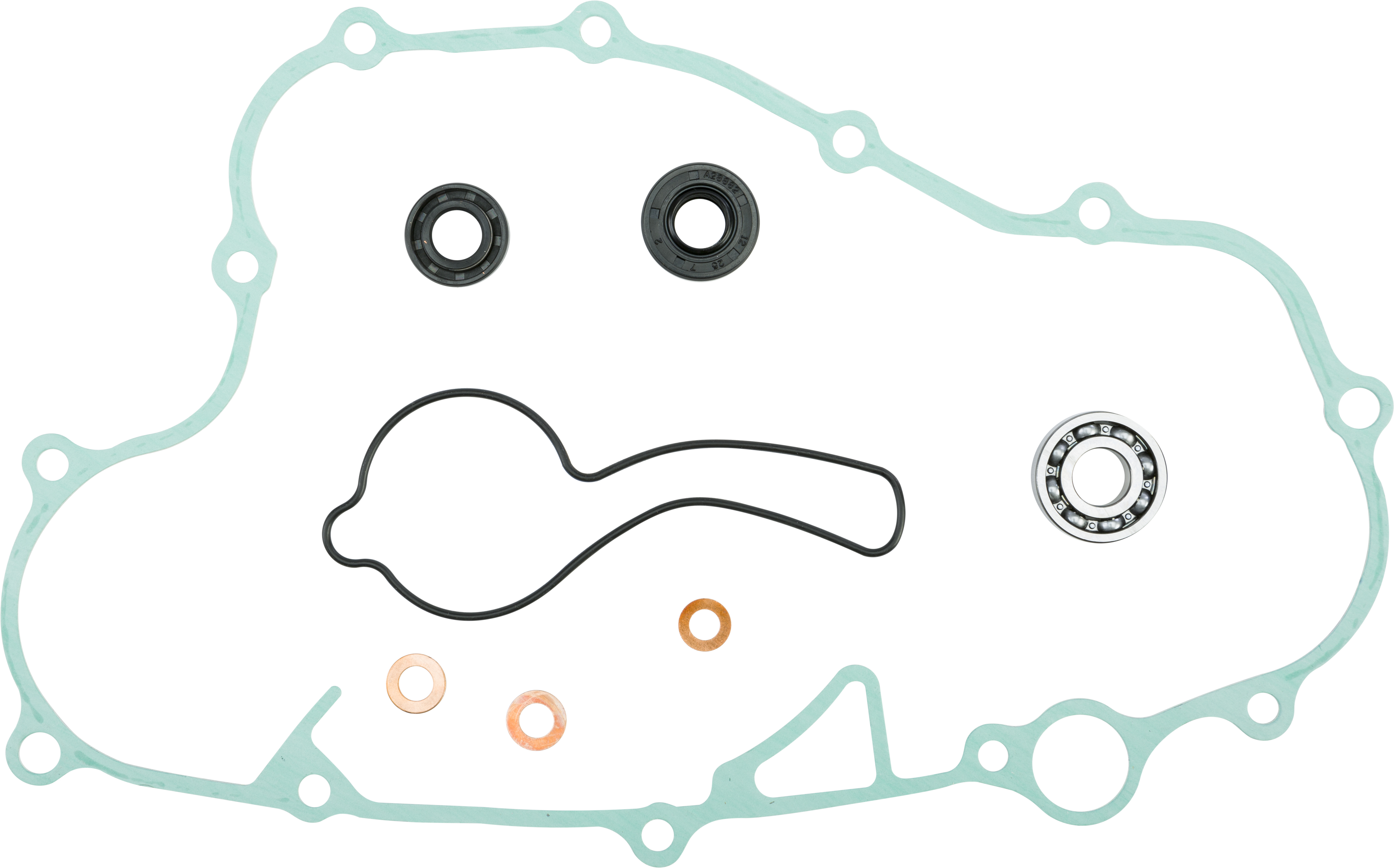 Water Pump Repair Kit