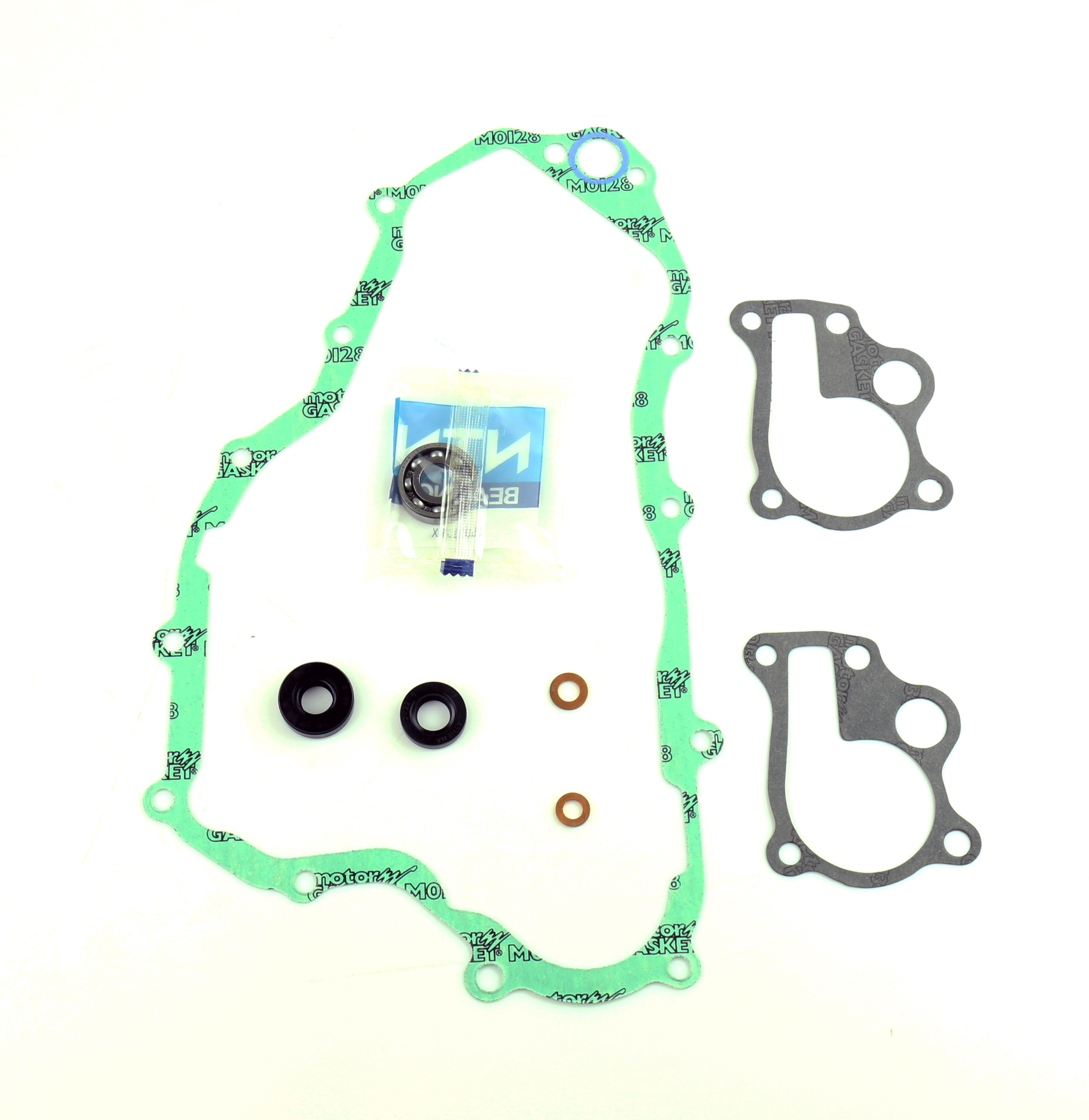 Water Pump Repair Kit