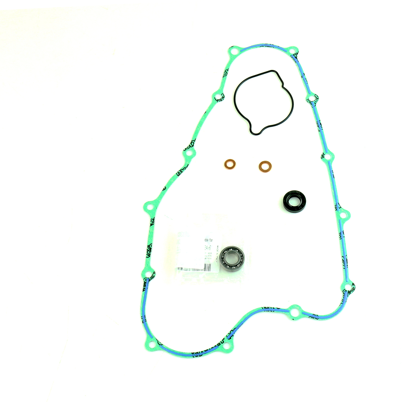 New Motorcycle Parts, New Parts