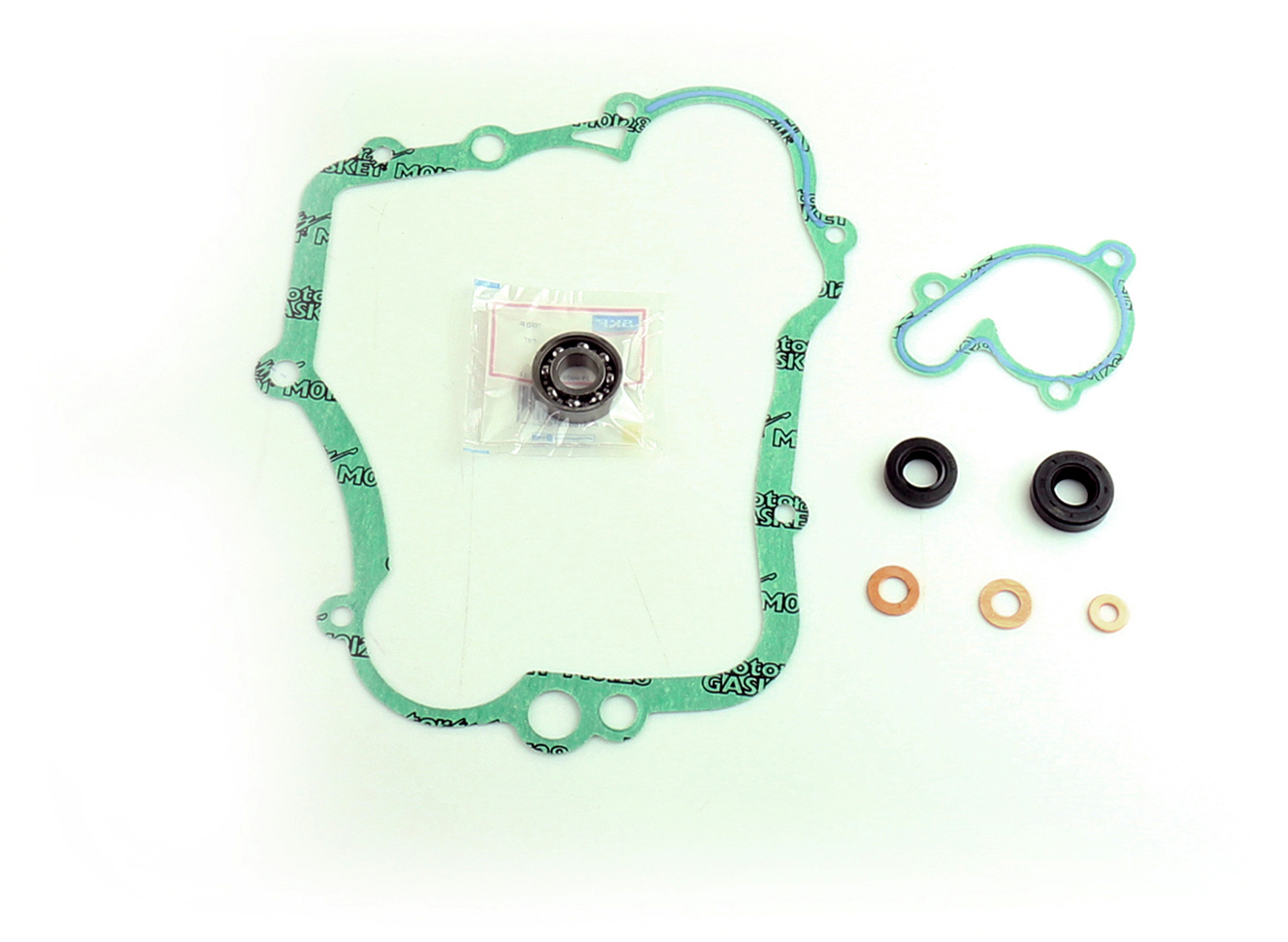 Water Pump Repair Kit
